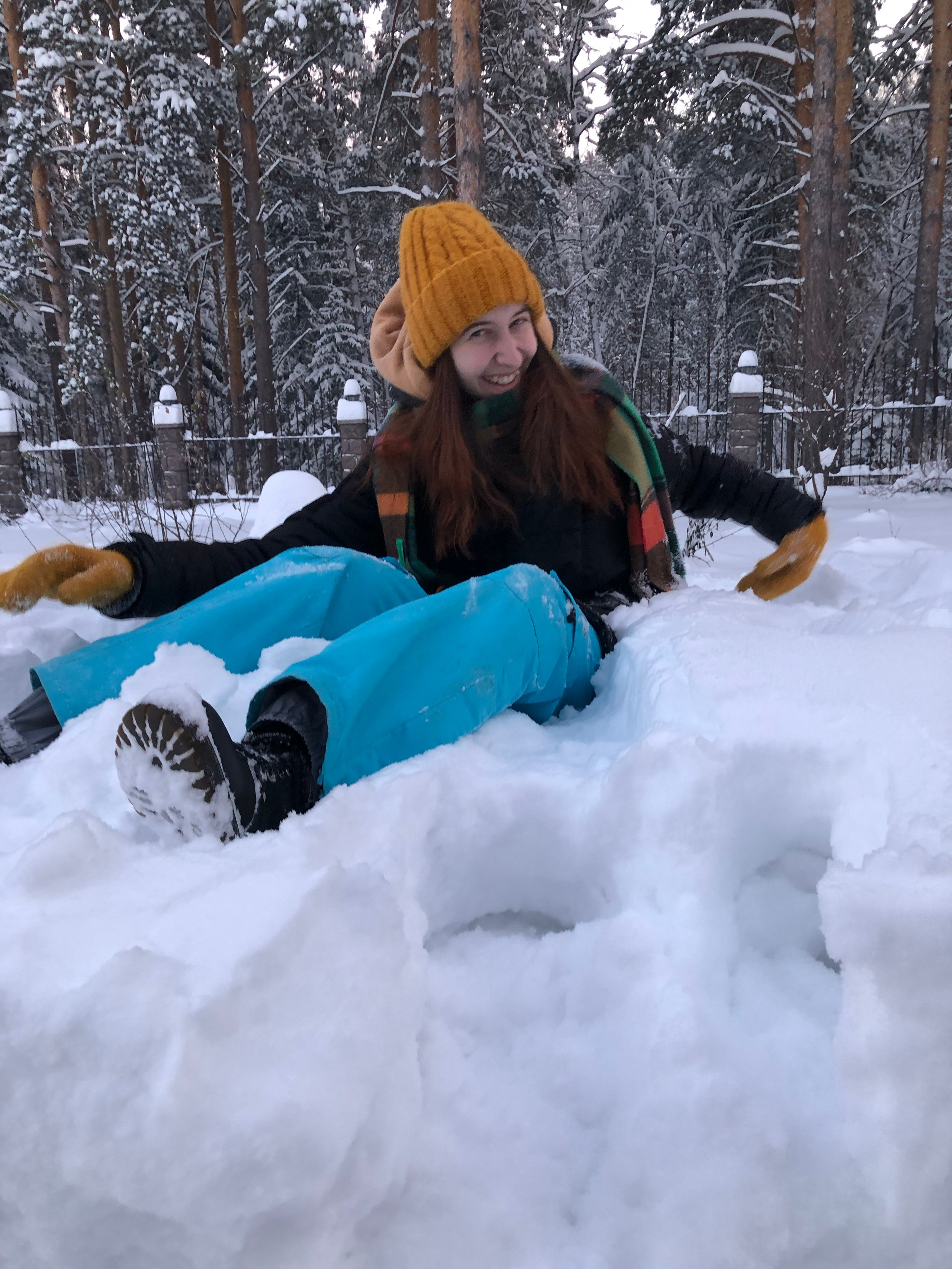 Декабрь. Семейный, Свадебный фотограф СПБ Питер— Романова Екатерина