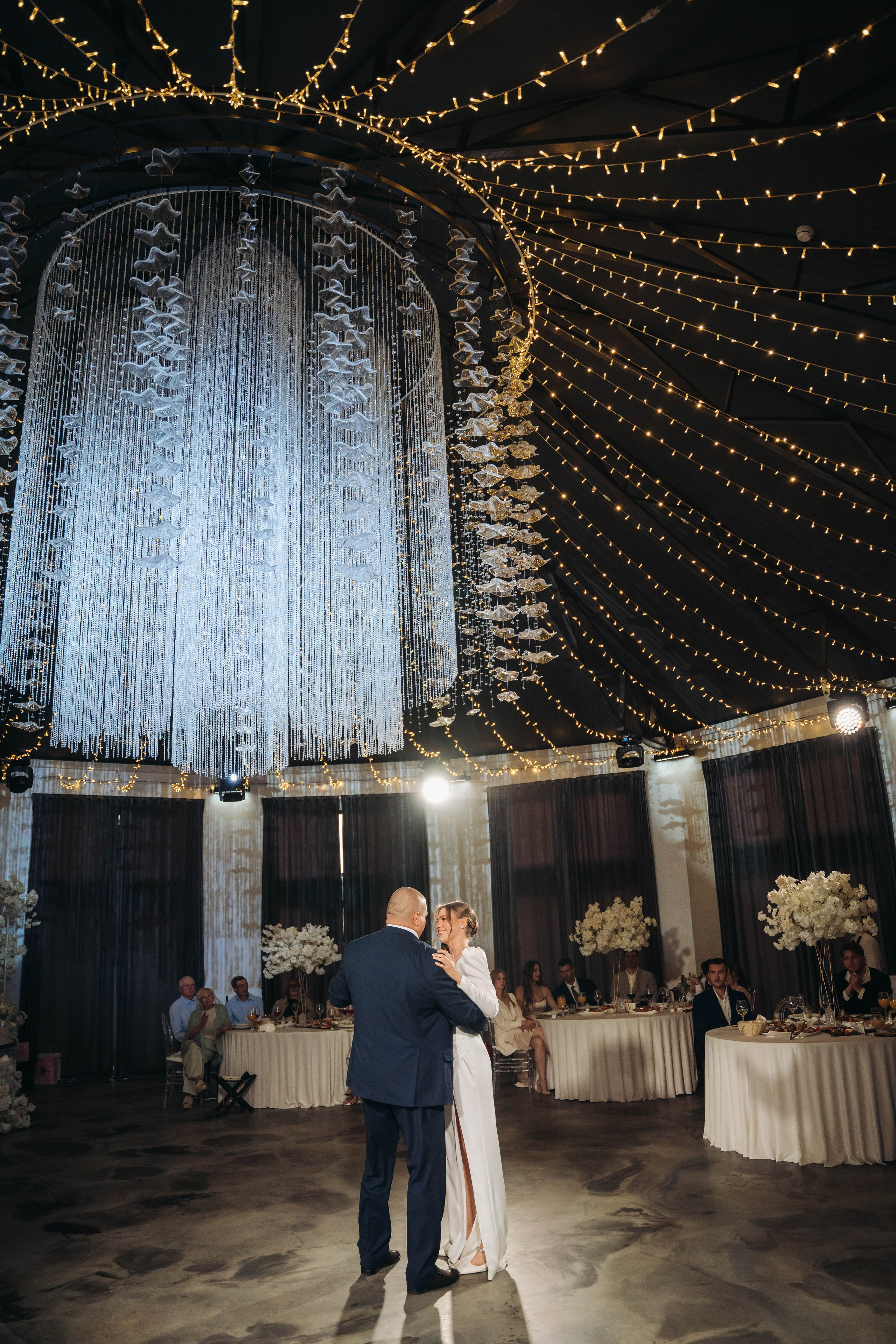 Alisa & Daniil. Свадебный фотограф в Санкт-Петербурге Якутович Екатерина