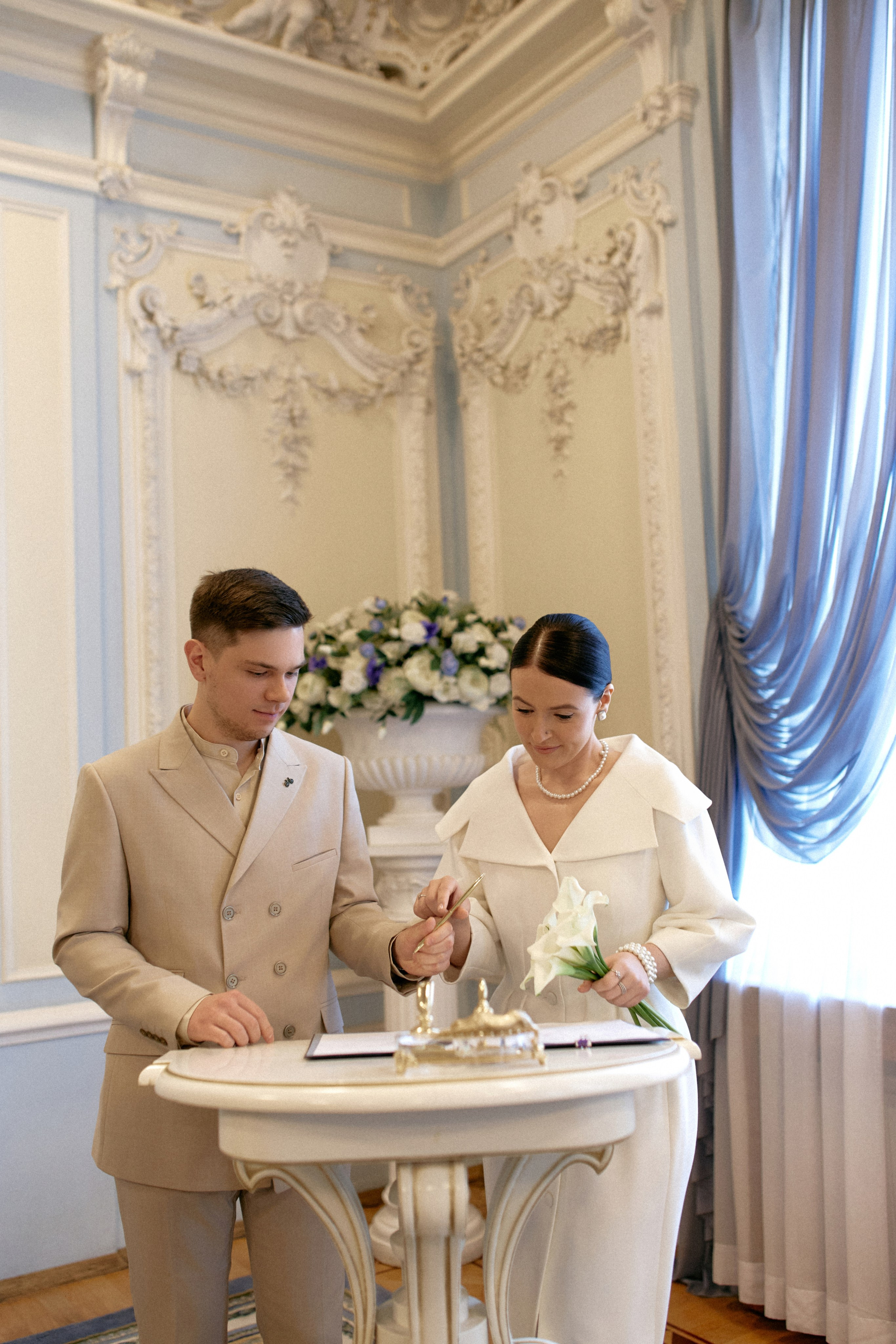 Илья & Даша. Сестры Карабаза. Фотографы и ретушеры в Москве и Санкт-Петербурге