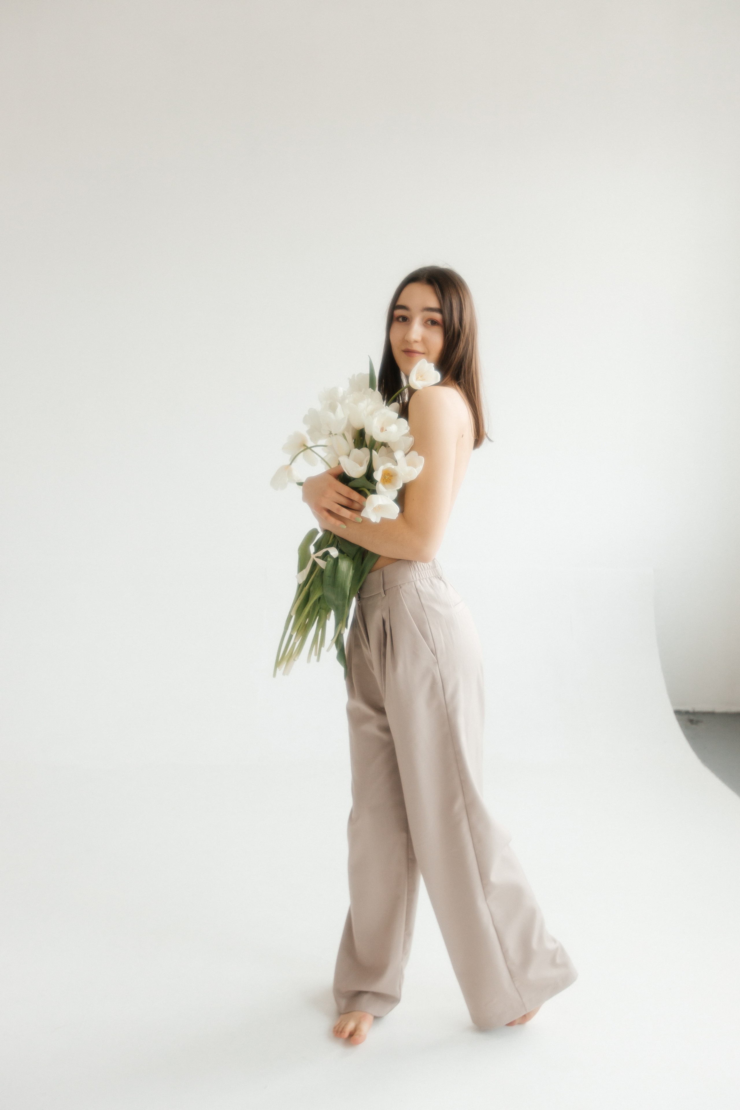 Настя. Фотограф Таганрог Любимая Надя