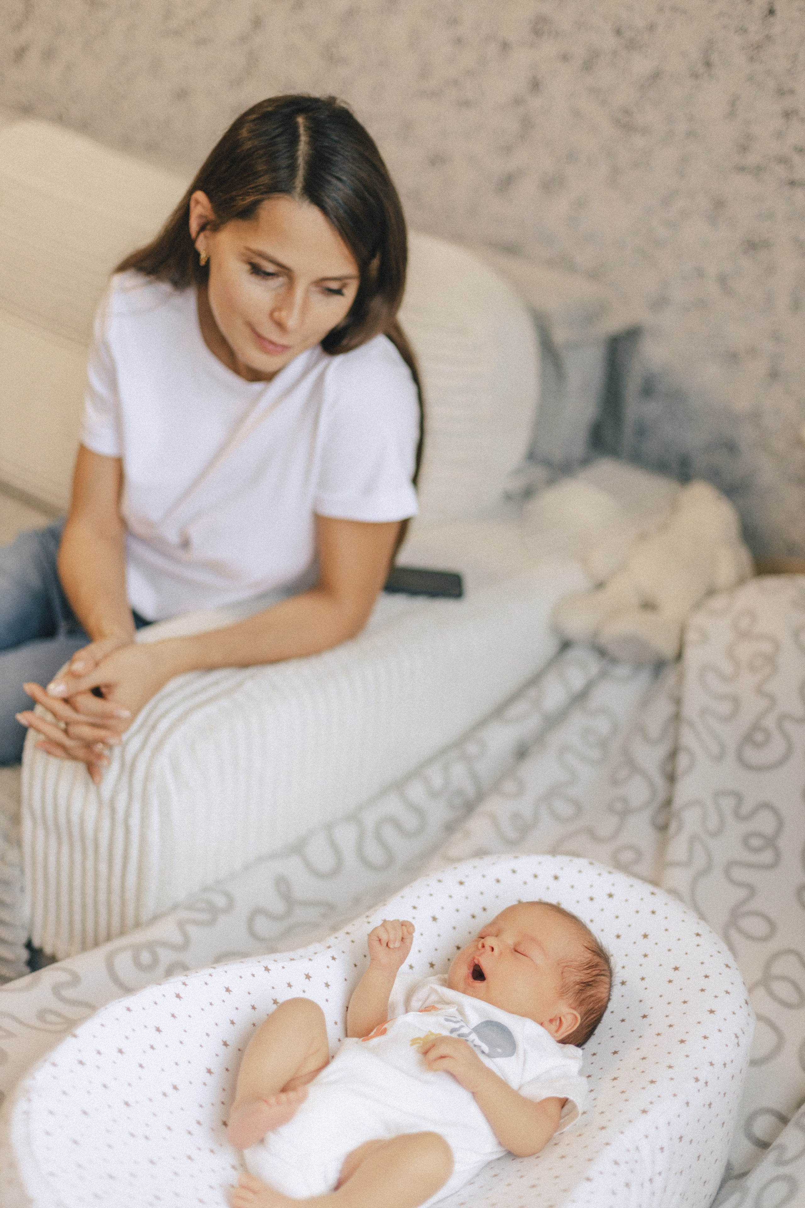 Ира, Леша, Максим и Майя. Фотограф Таганрог Любимая Надя