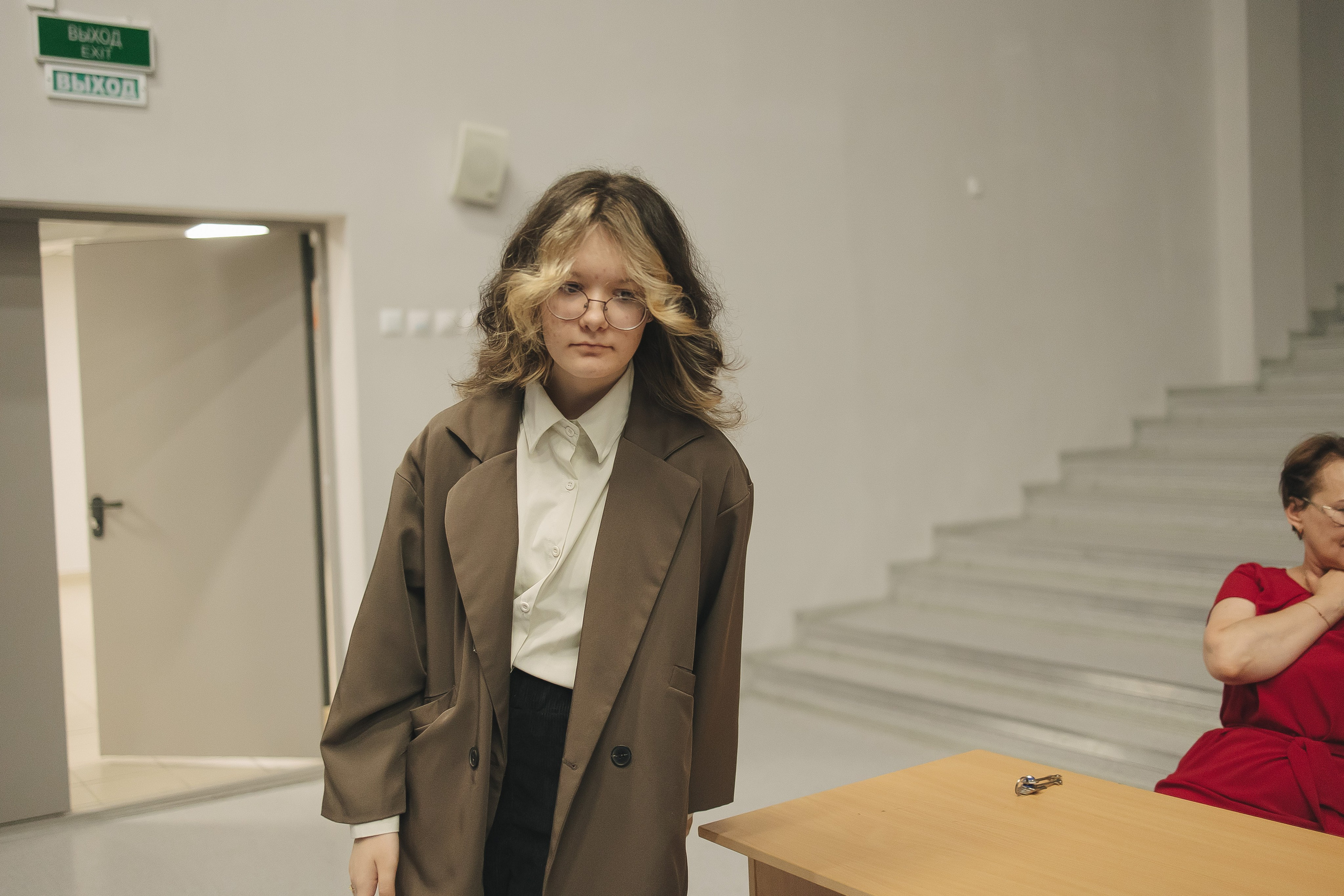 Выпускной Сосны. Свадебный и женский фотограф