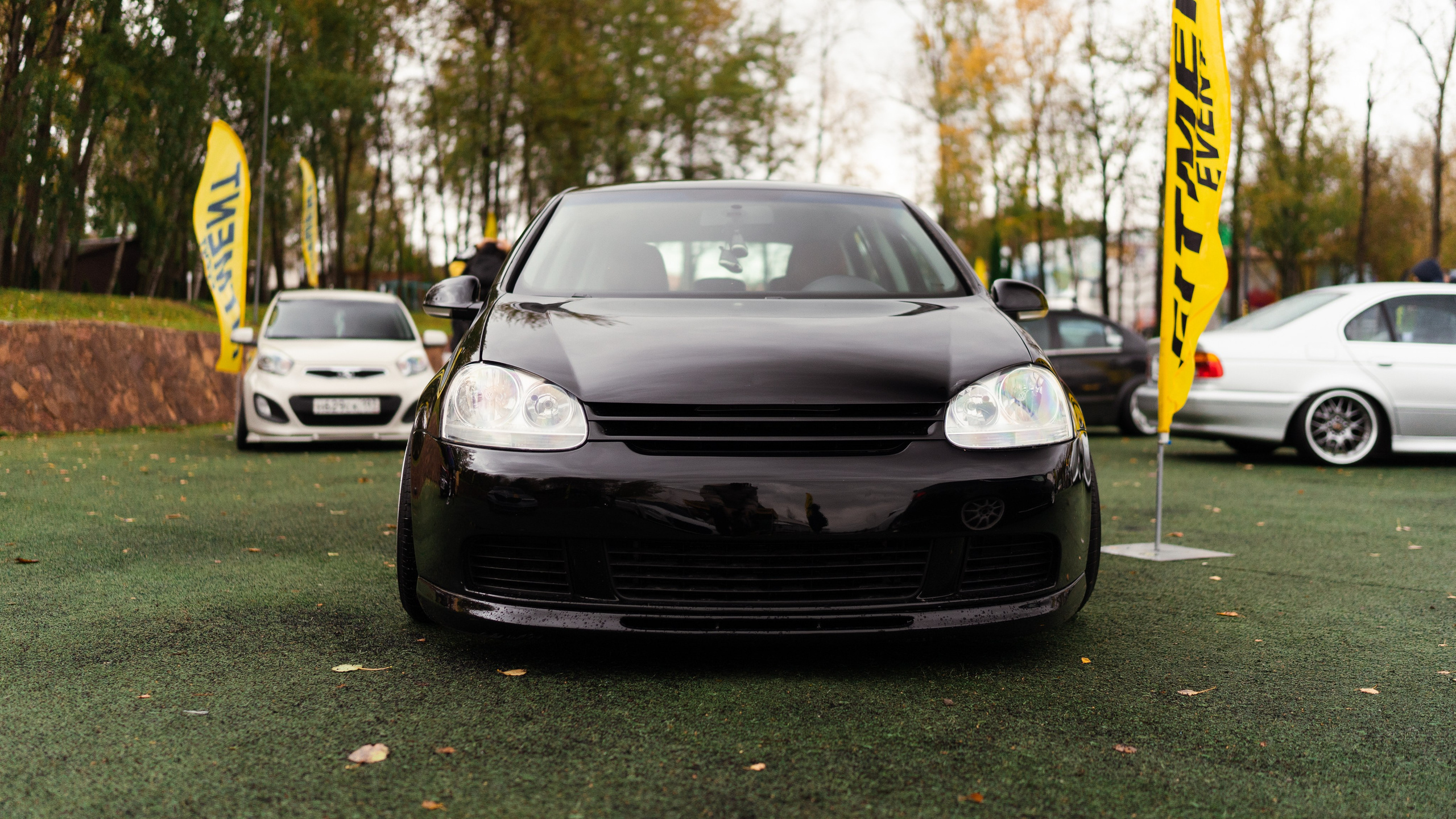 Fitment event 2023. Фотограф в СПБ Алмаз Камаев