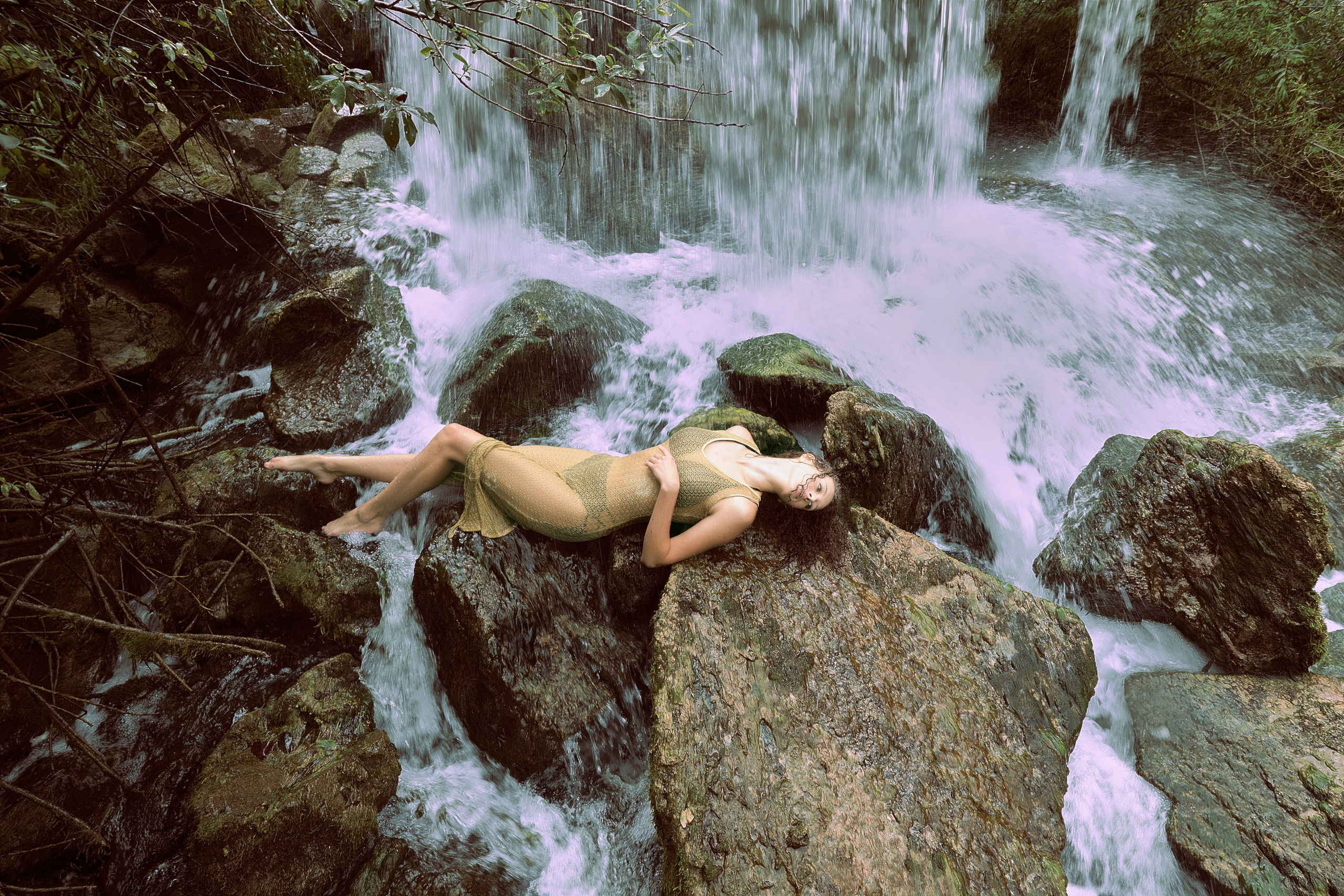 Color 10.08.2025. Фотограф в Новосибирске Александр Иванов