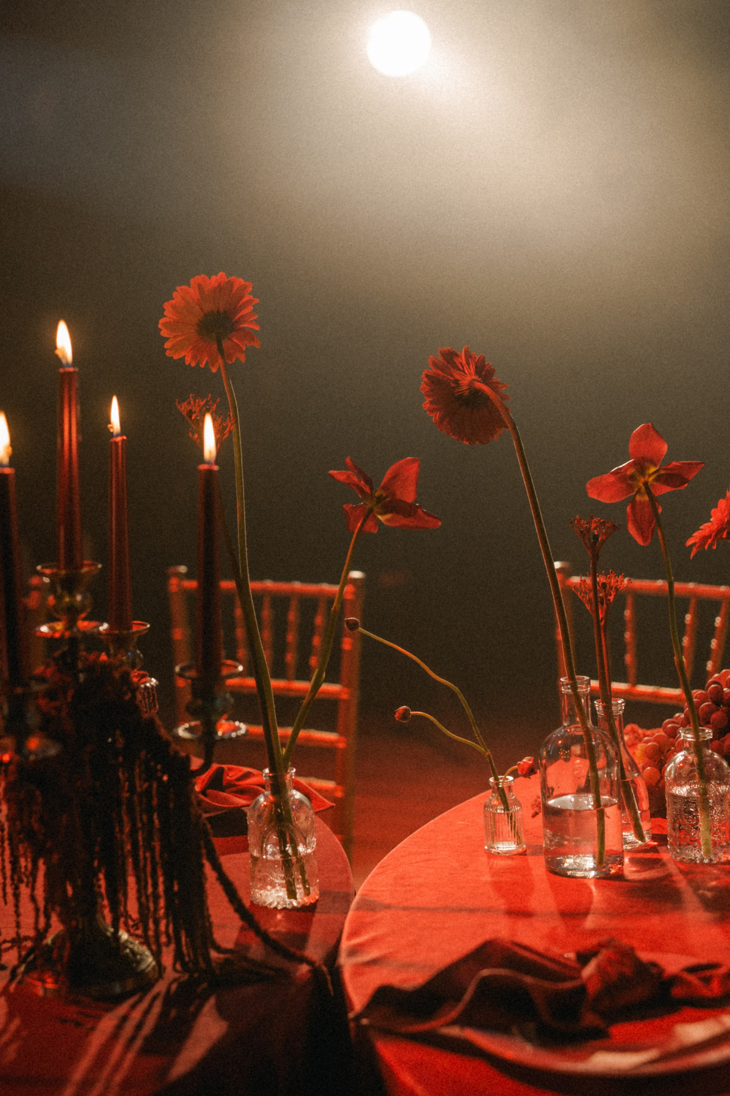 Красивая свадьба в Красном цвете. Свадебный фотограф в Краснодаре и по всему ЮФО и Миру Ольга Гусева