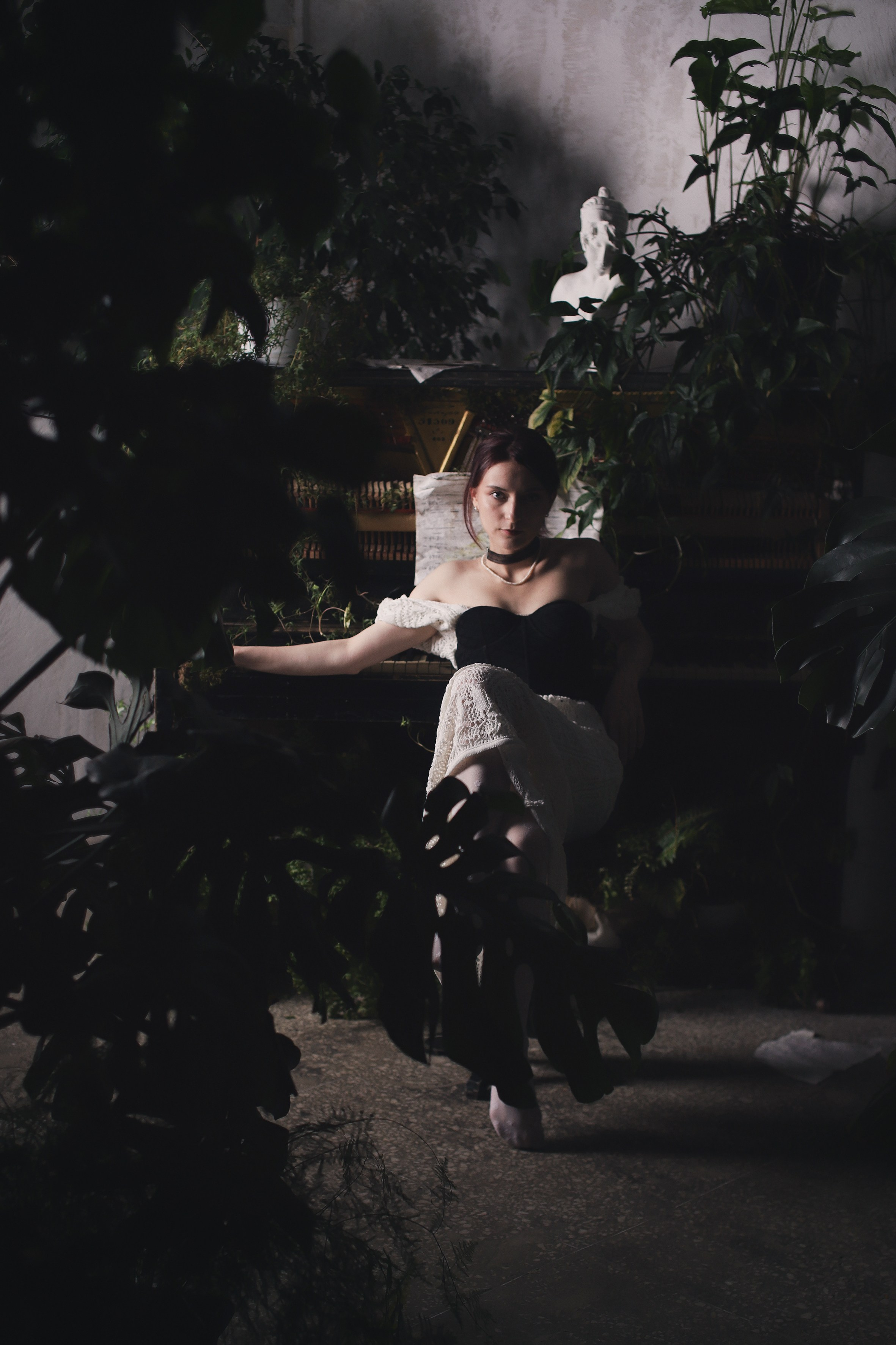 Творческая сьемка винтаж. Фотограф Минск Елена Украинец