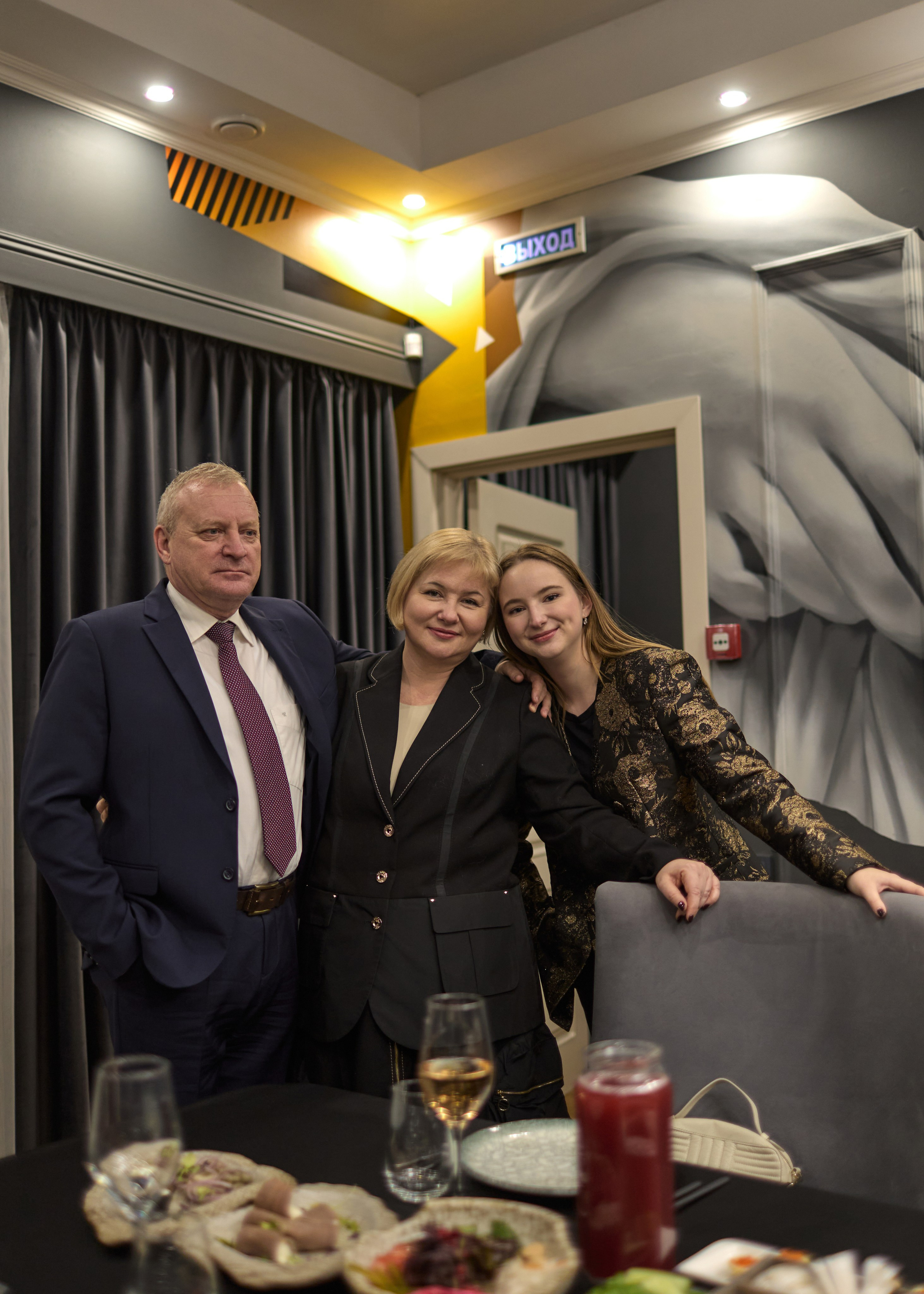 BIRTHDAY. Фотограф Мария Сивохина