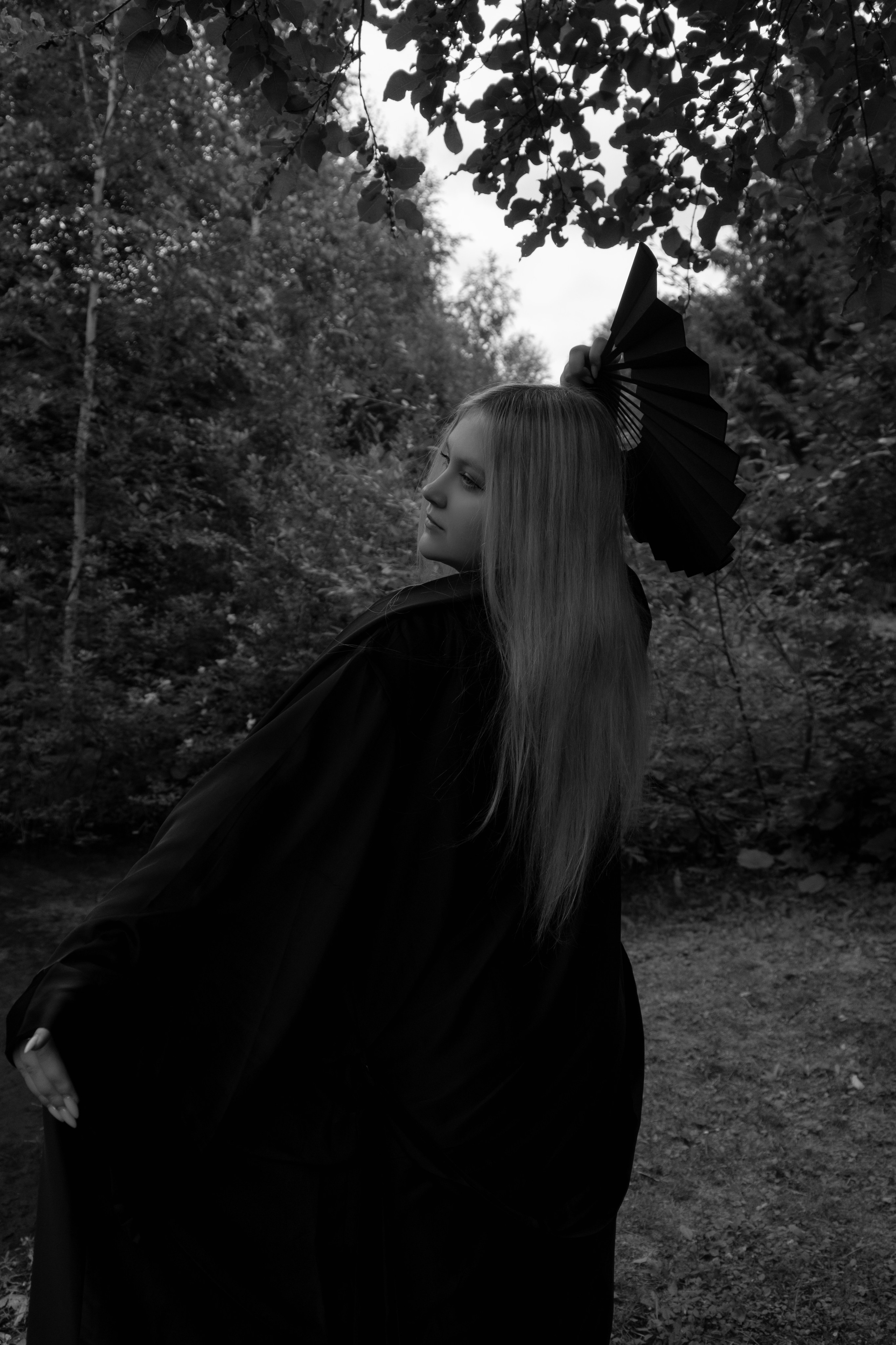 Природа. Главная