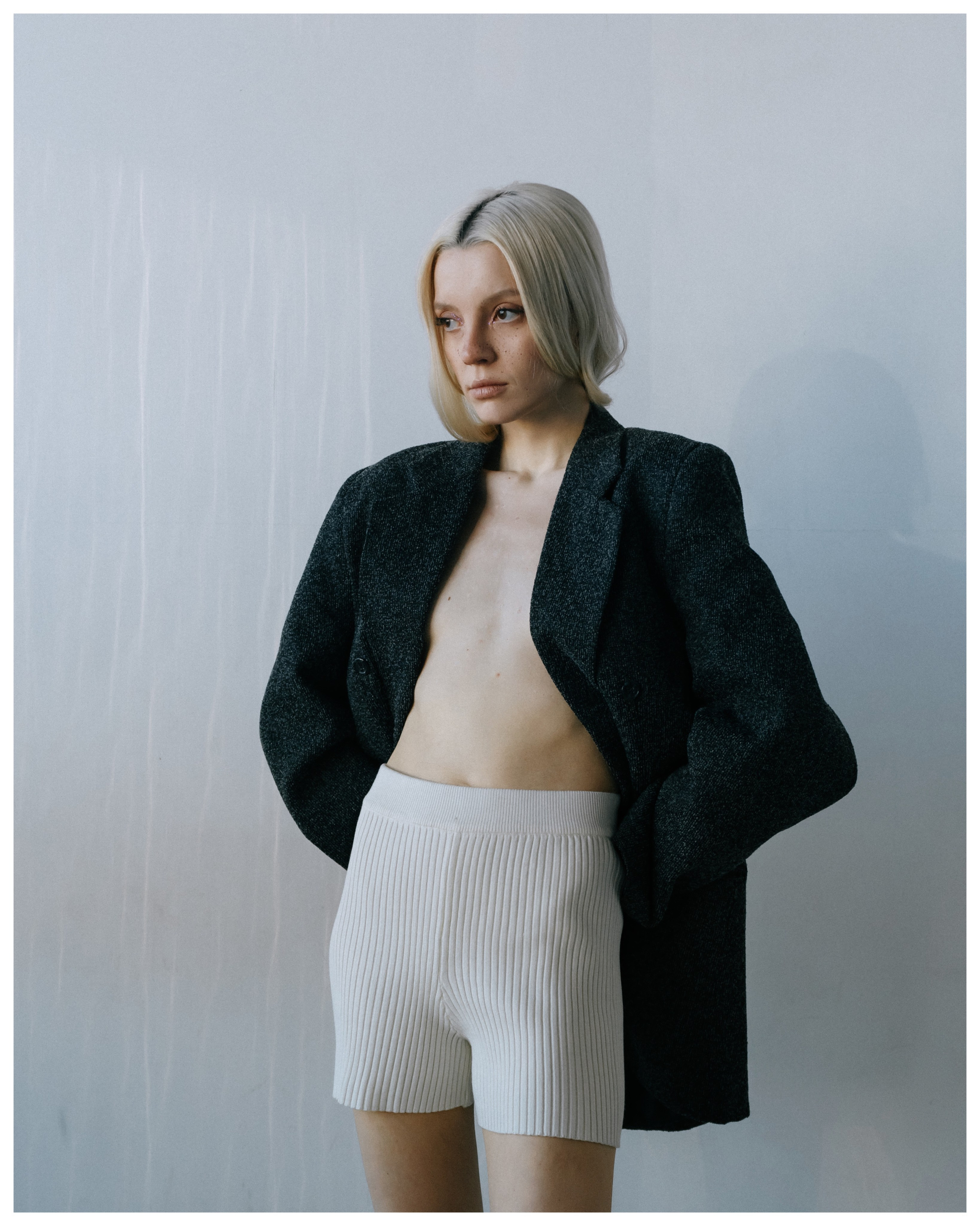 Портреты. Фотограф Анастасия Бондарчук