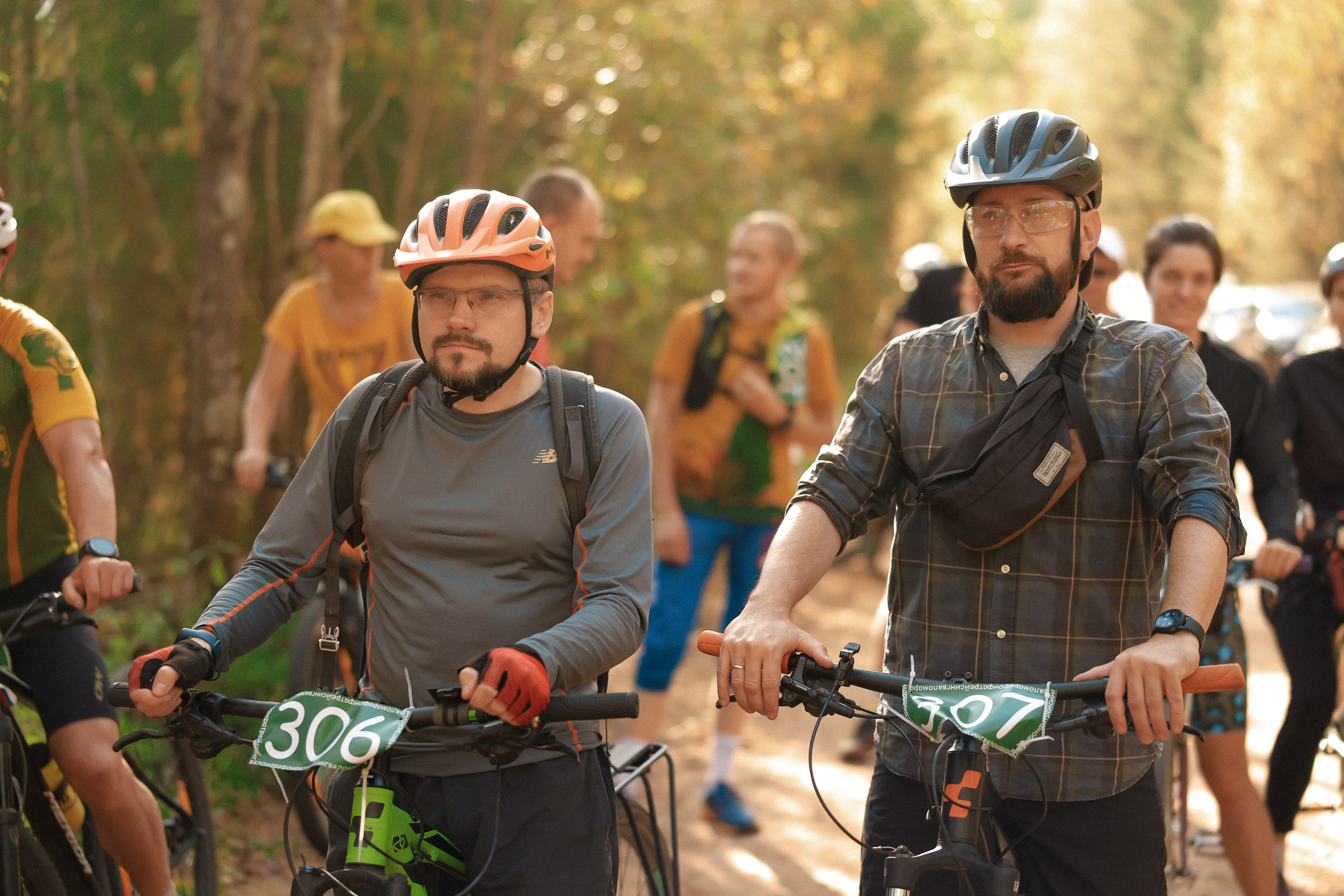 /РЕПОРТАЖ/ Велогонка «Вяломарафон» 2023. Свадебный фотограф Великий Новгород Станислав Кособудский