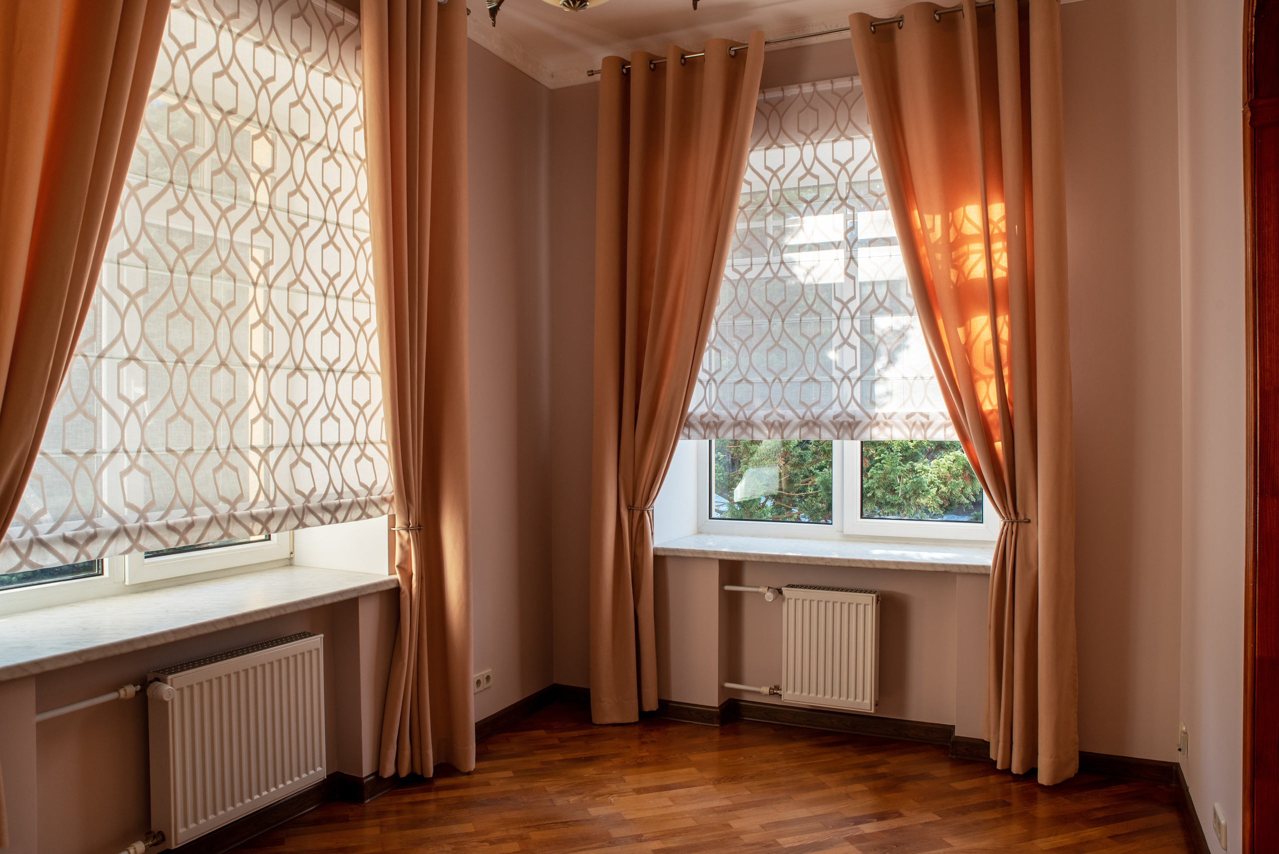 Загородный дом. Фотограф Юлия Зимина