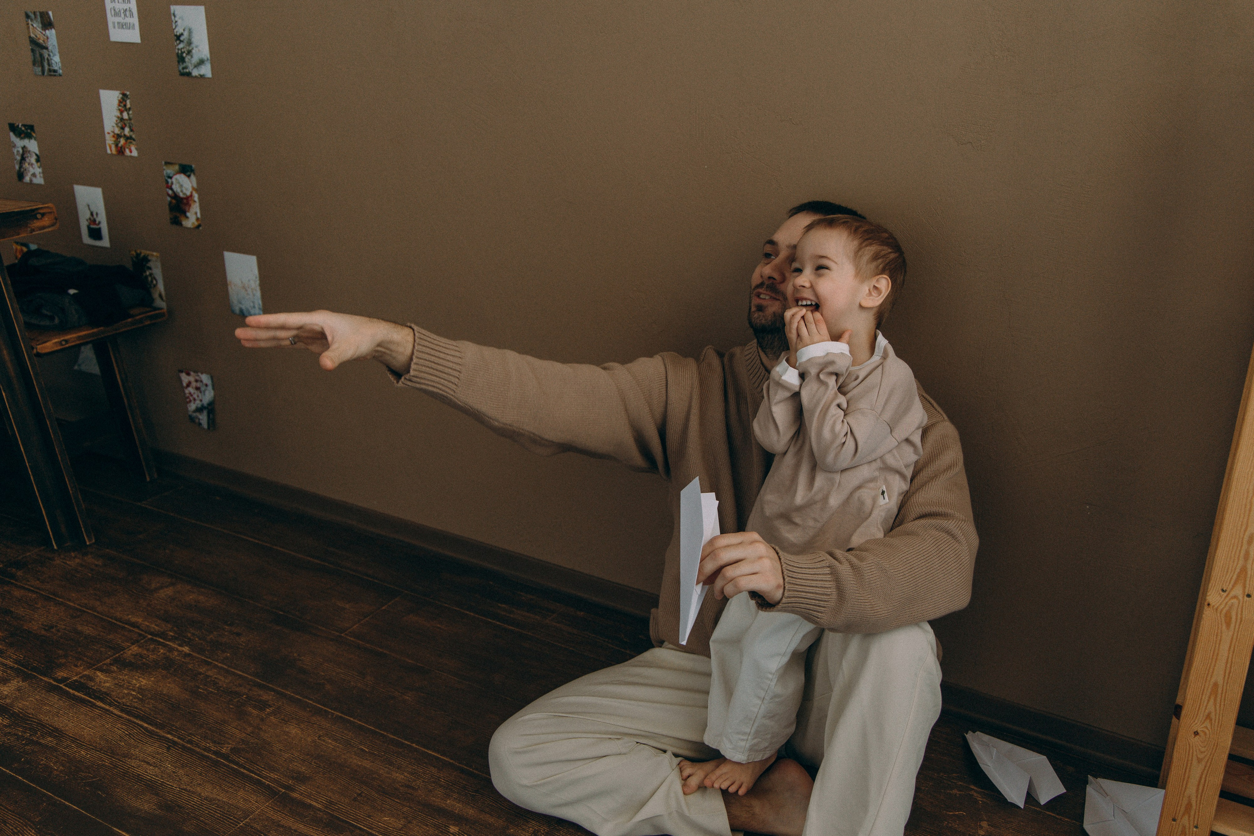 Анастасия, Никита и Кирилл. Свадебный и семейный фотограф в Вологде Екатерина Назарина