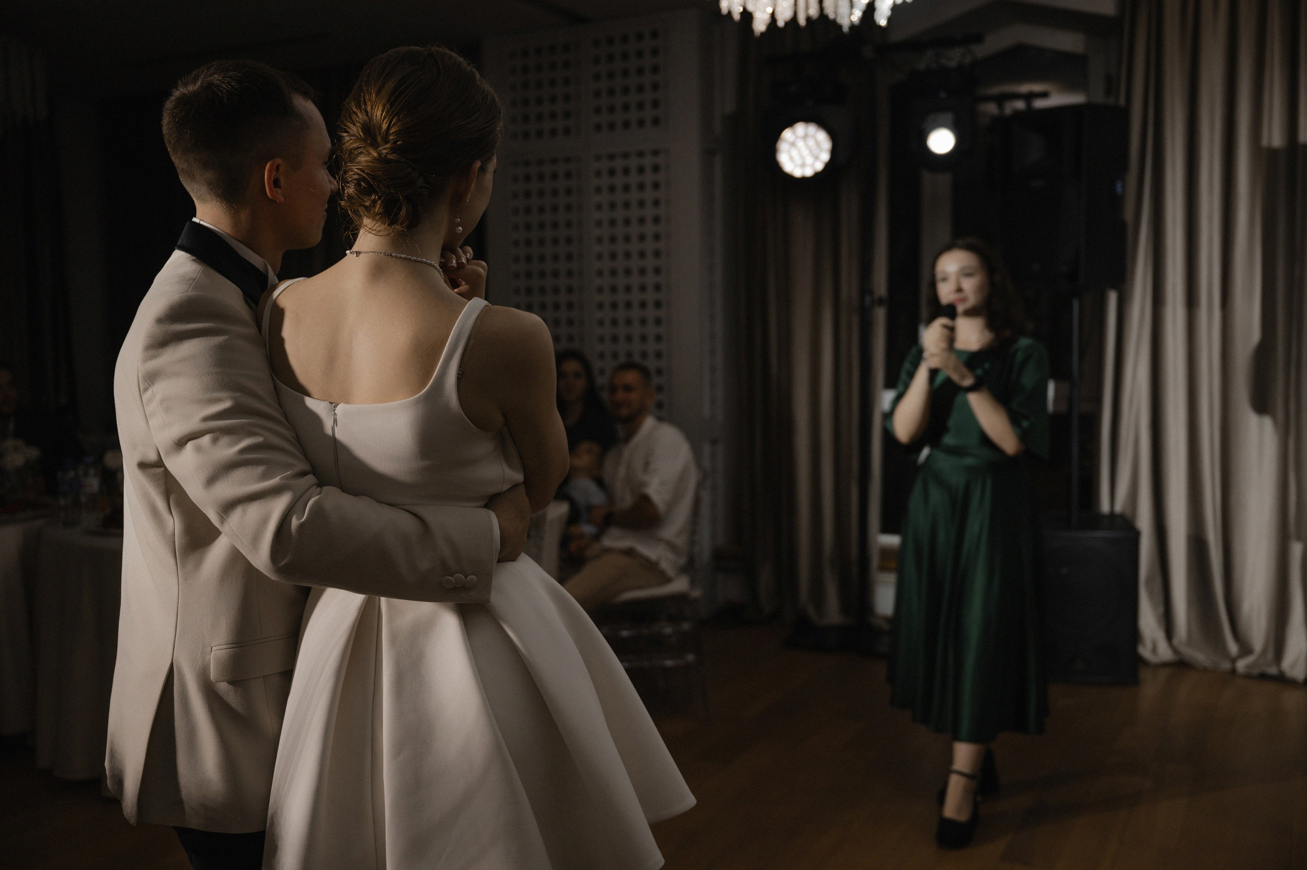 Дмитрий и Елизавета Villa Arcobaleno. Свадебный фотограф Раменское-Москва