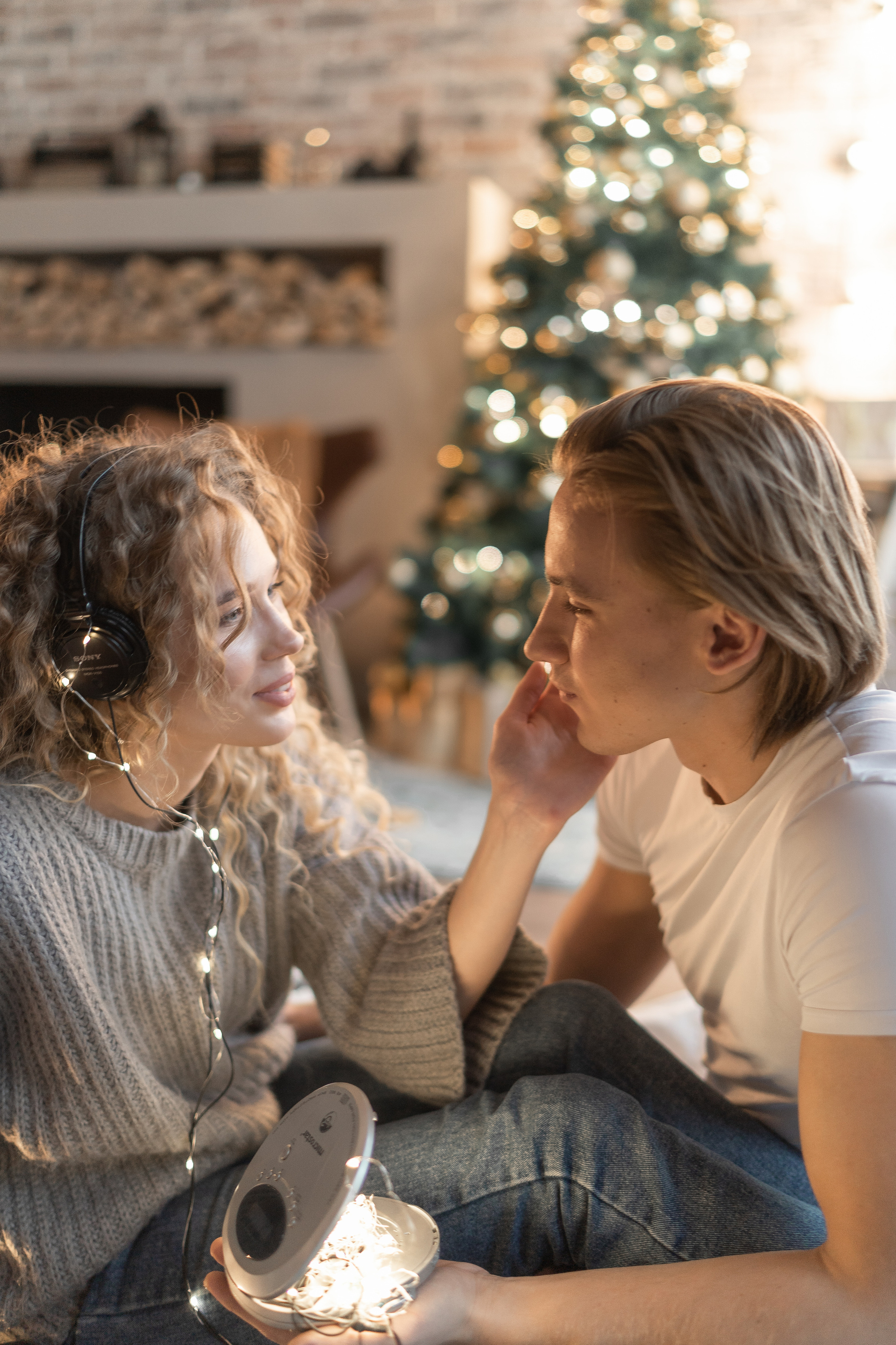 История любви. Антон Катушенок — фотокорреспондент города Набережные Челны