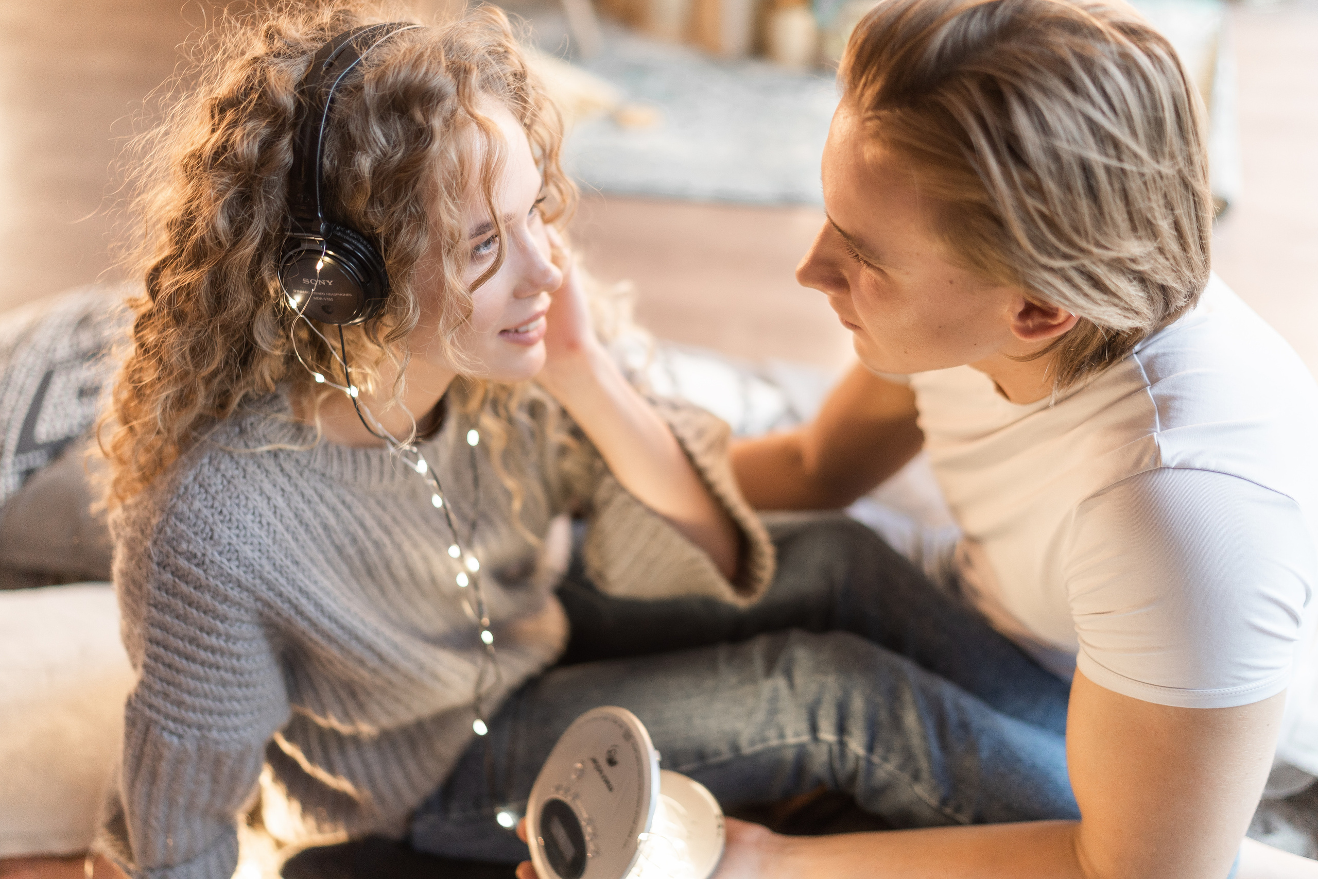 История любви. Антон Катушенок — фотокорреспондент города Набережные Челны