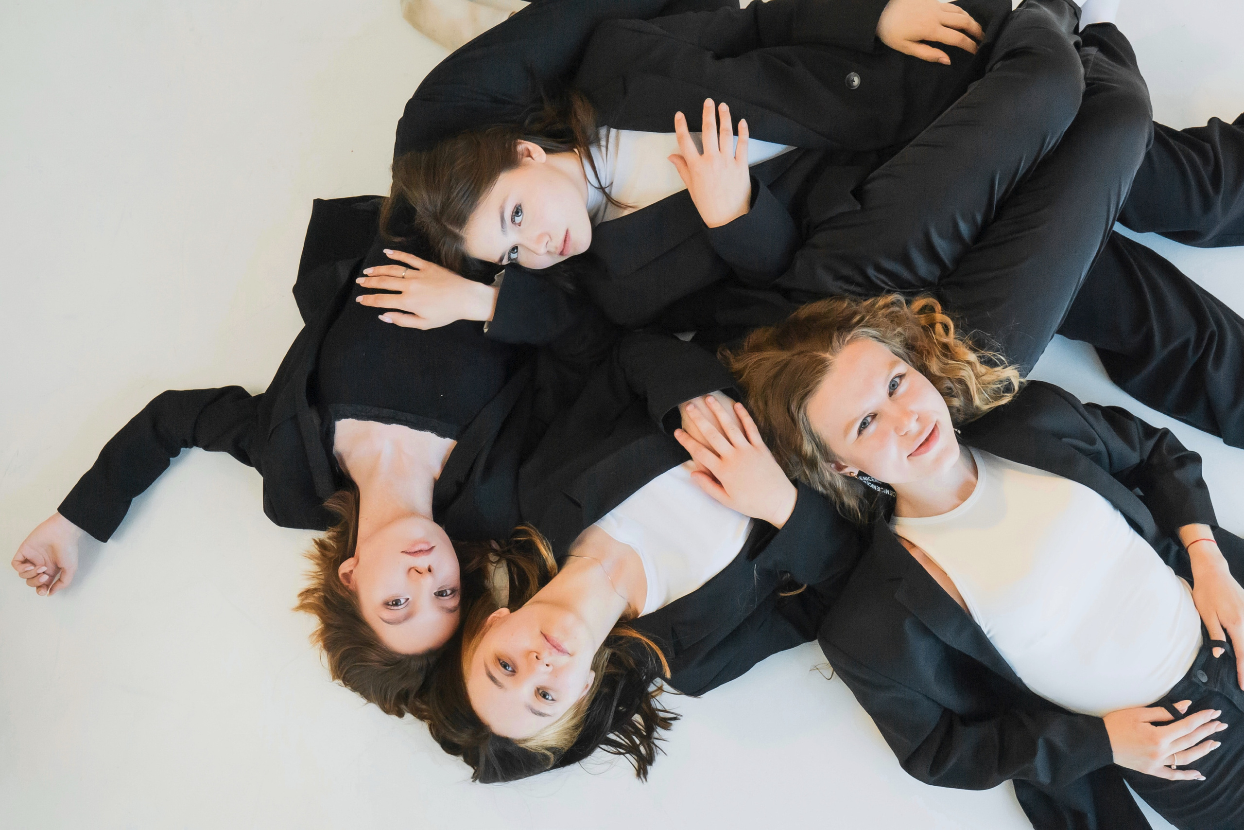 Студийные портреты. Антон Катушенок — фотокорреспондент города Набережные Челны