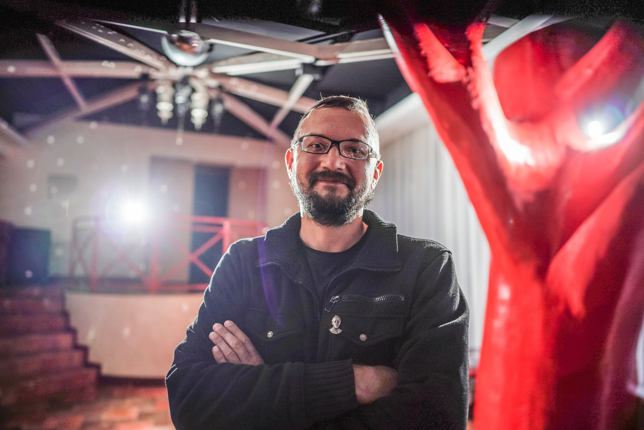 Деловой портрет. Антон Катушенок — фотокорреспондент города Набережные Челны