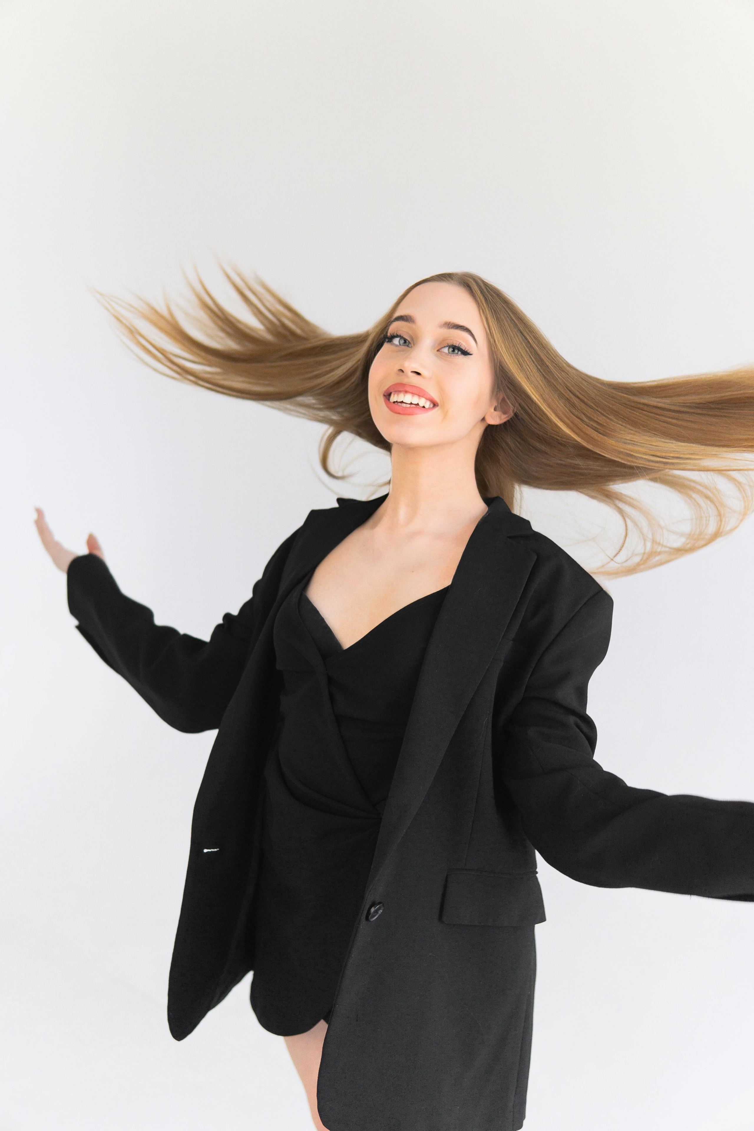 Студийные портреты. Антон Катушенок — фотокорреспондент города Набережные Челны