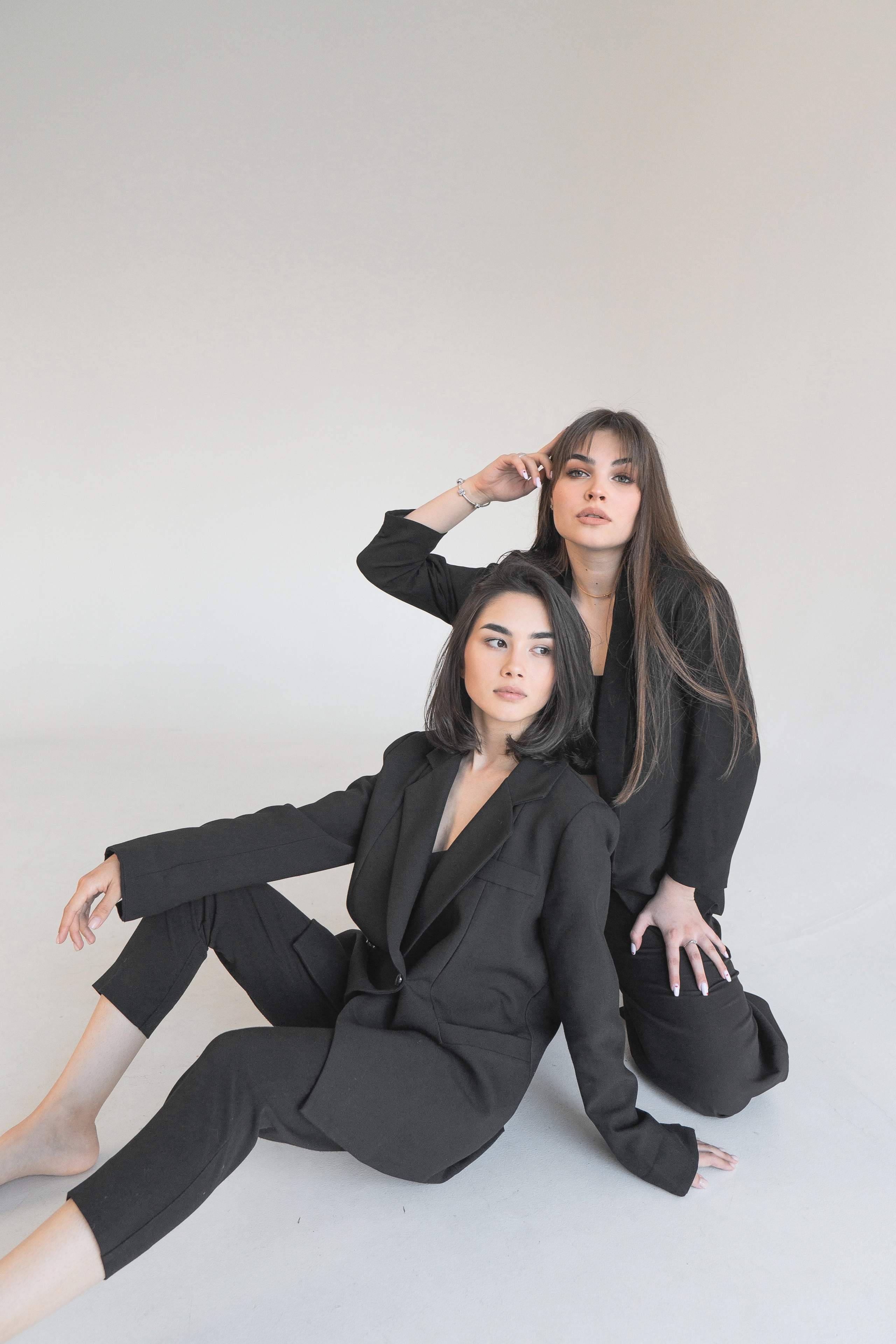 Студийные портреты. Антон Катушенок — фотокорреспондент города Набережные Челны