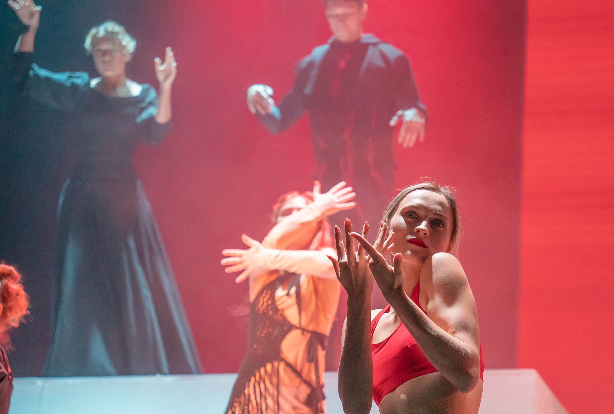 Фоторепортаж. Антон Катушенок — фотокорреспондент города Набережные Челны