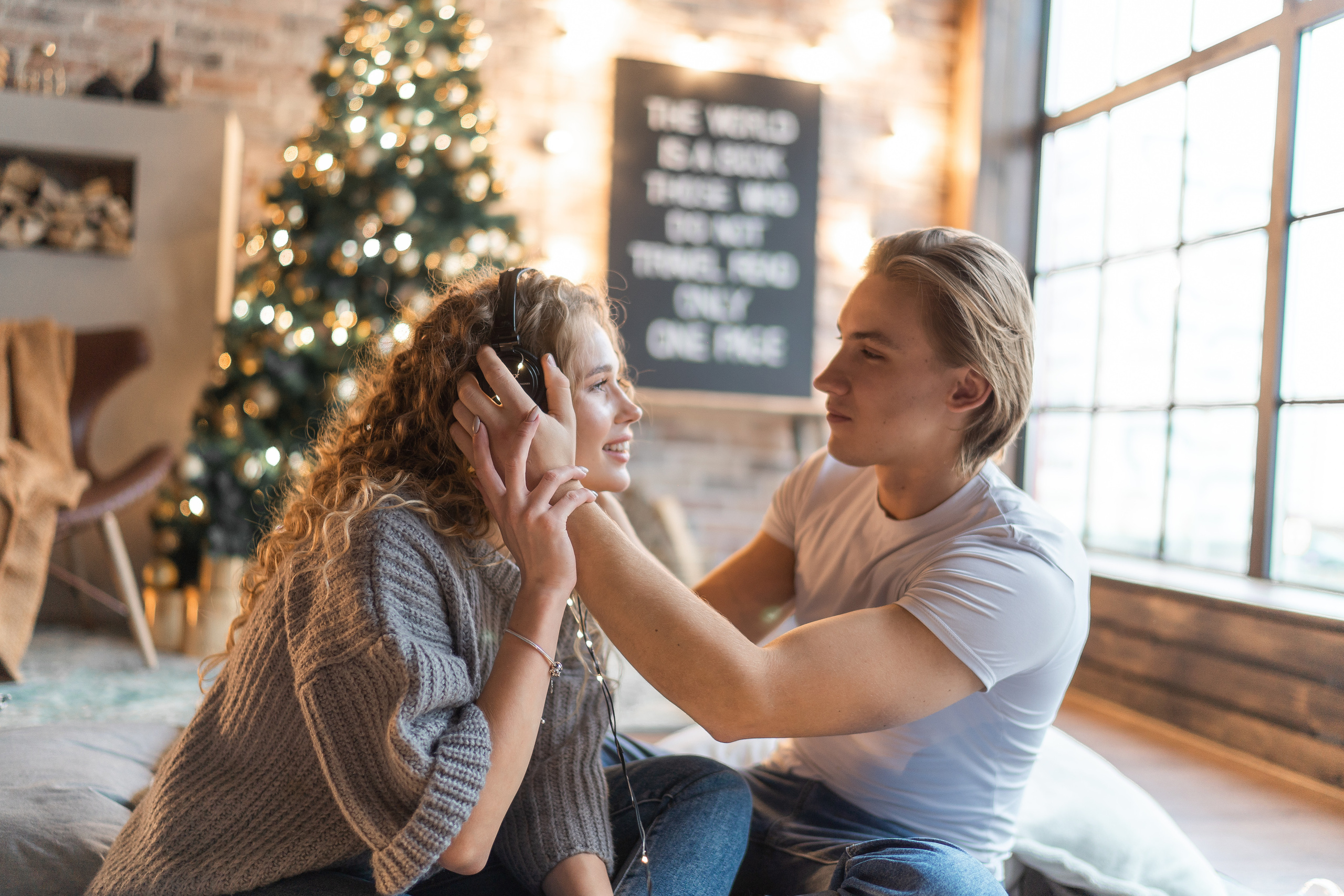 История любви. Антон Катушенок — фотокорреспондент города Набережные Челны