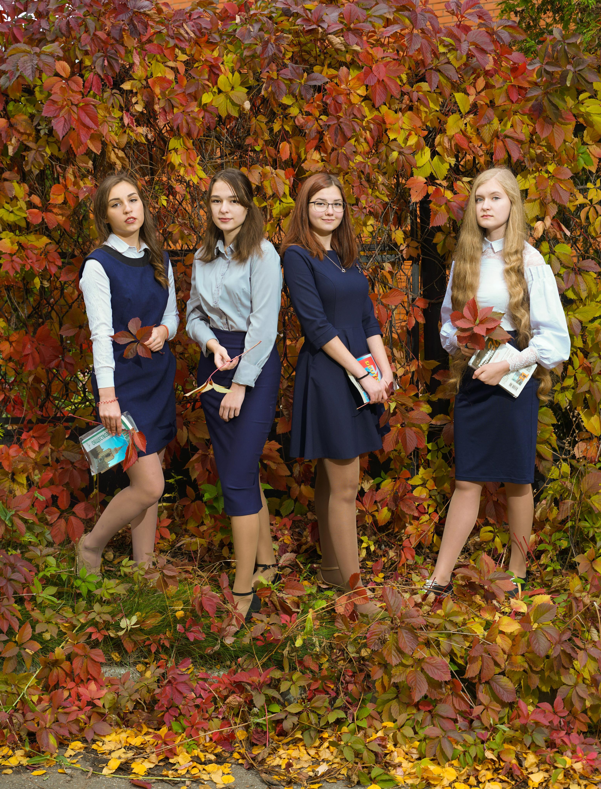 На улице. Антон Катушенок — фотокорреспондент города Набережные Челны