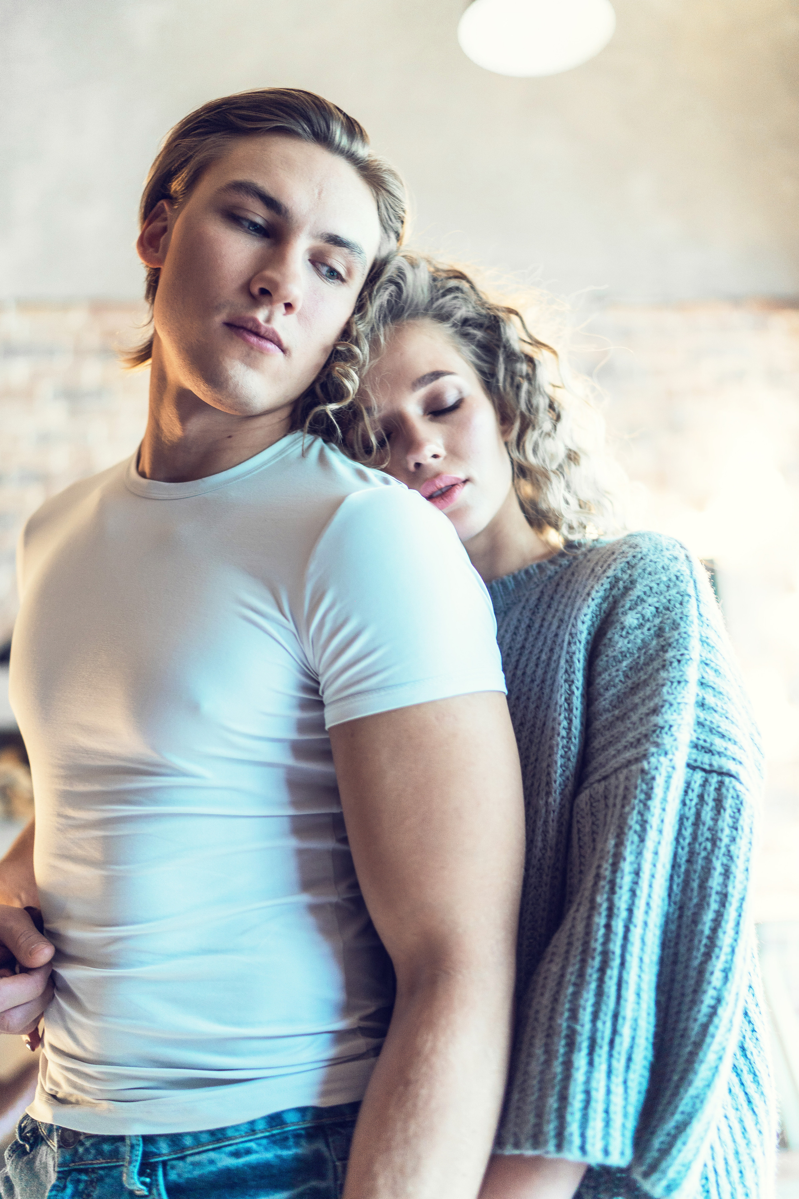 История любви. Антон Катушенок — фотокорреспондент города Набережные Челны