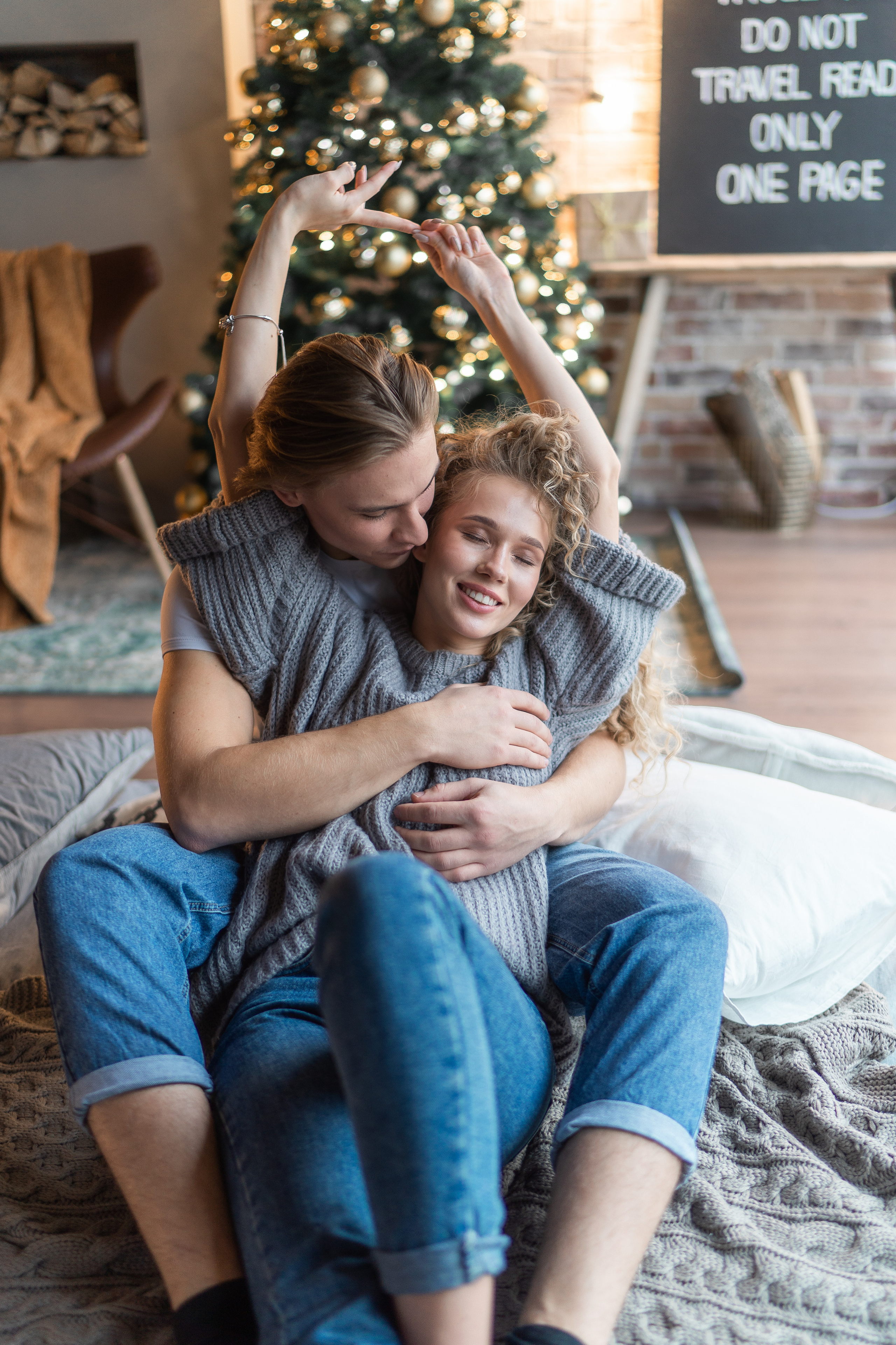 История любви. Антон Катушенок — фотокорреспондент города Набережные Челны
