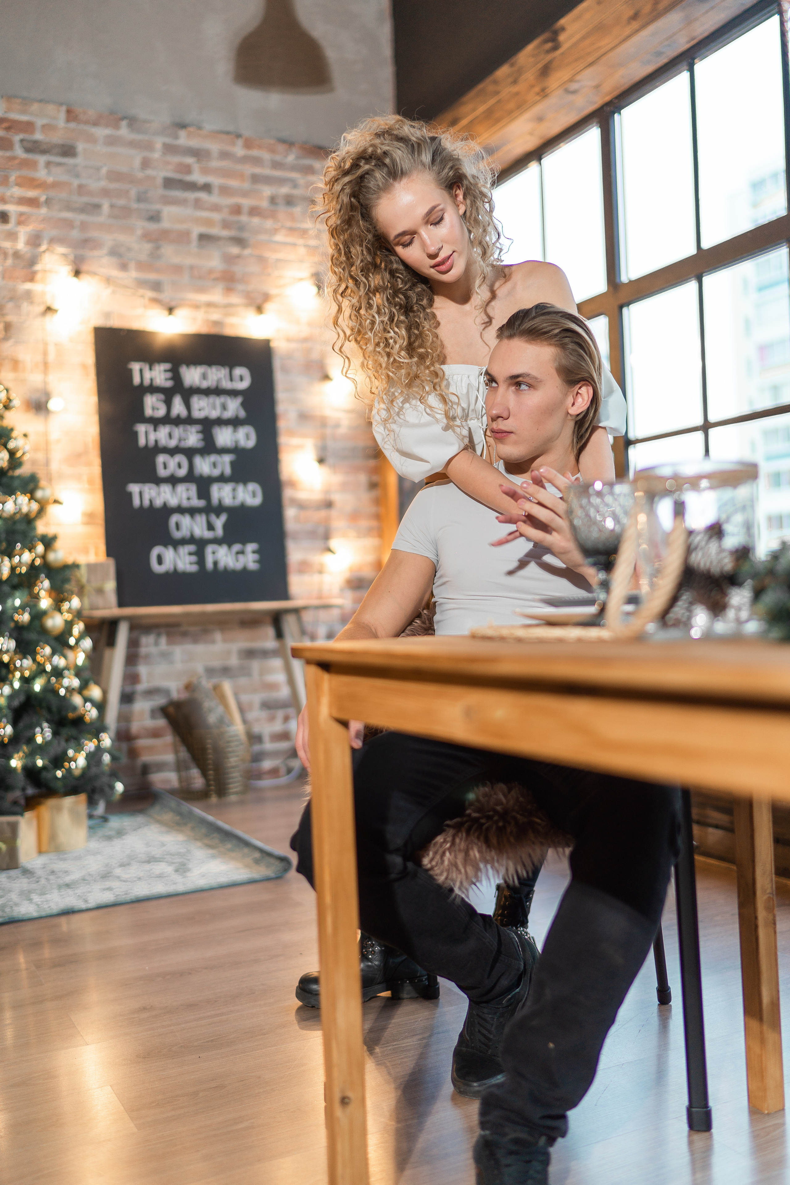 История любви. Антон Катушенок — фотокорреспондент города Набережные Челны