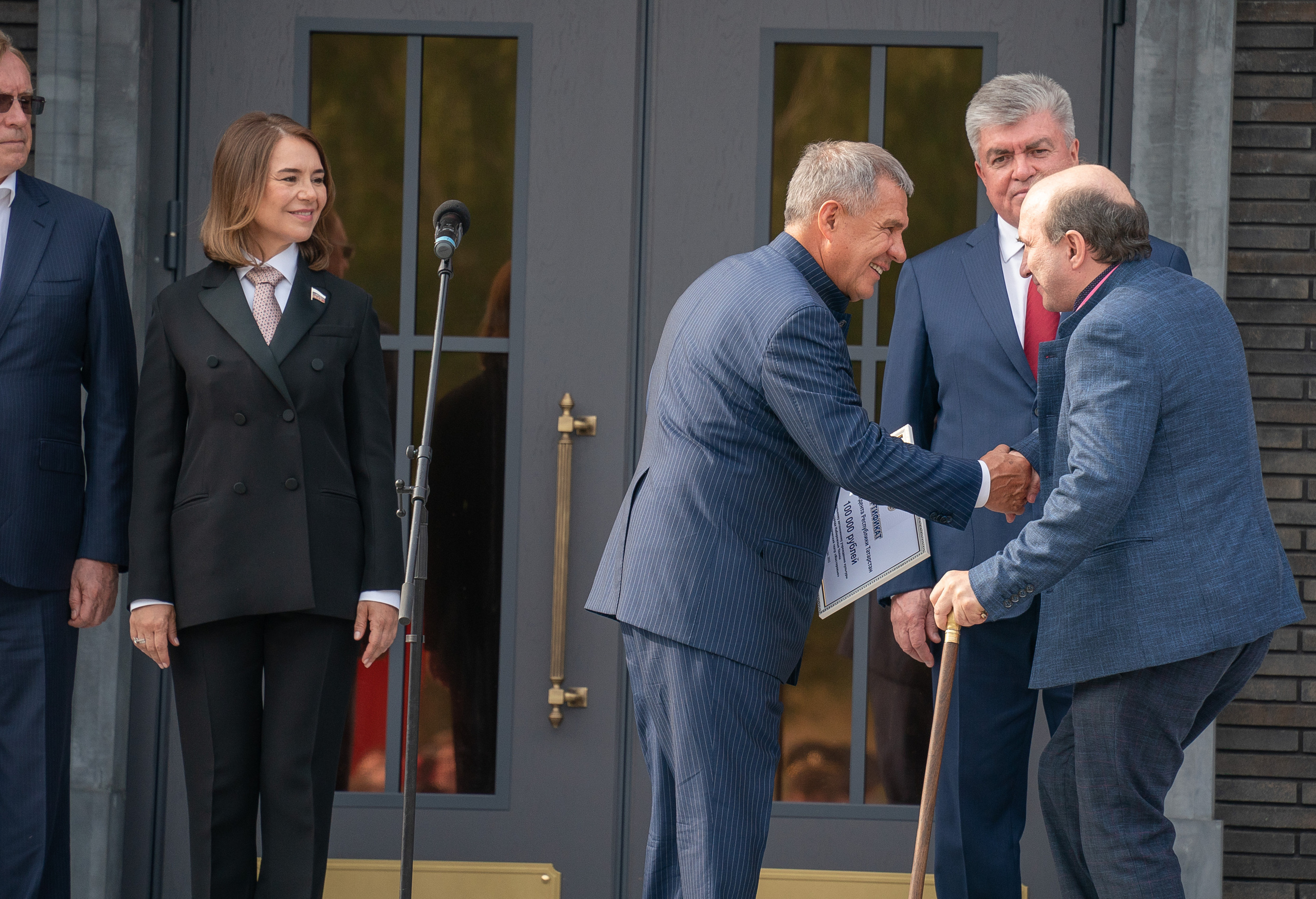 Фоторепортаж. Антон Катушенок — фотокорреспондент города Набережные Челны