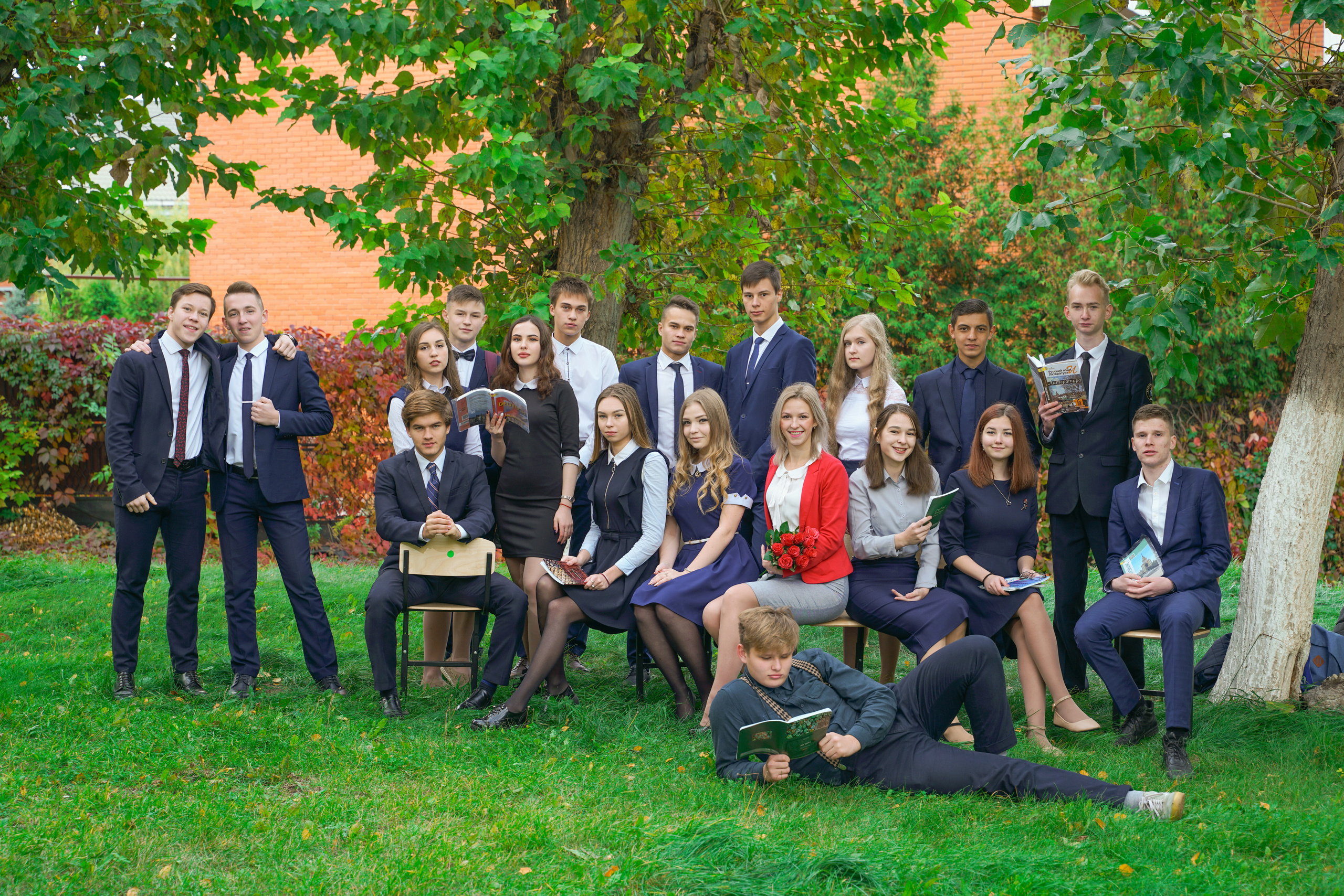 На улице. Антон Катушенок — фотокорреспондент города Набережные Челны