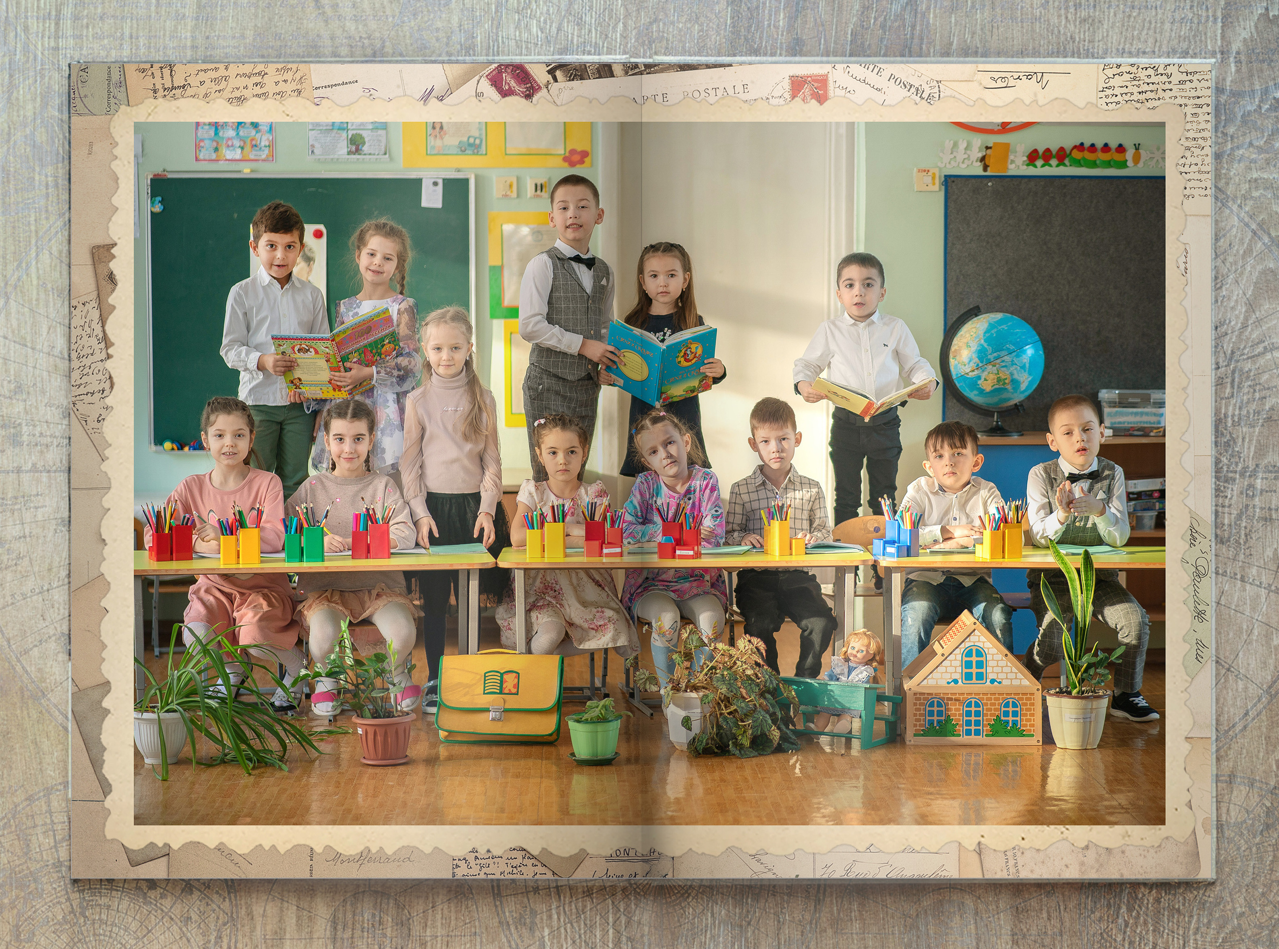 Детский сад 2800 2 фотосессии. Антон Катушенок — фотокорреспондент города Набережные Челны