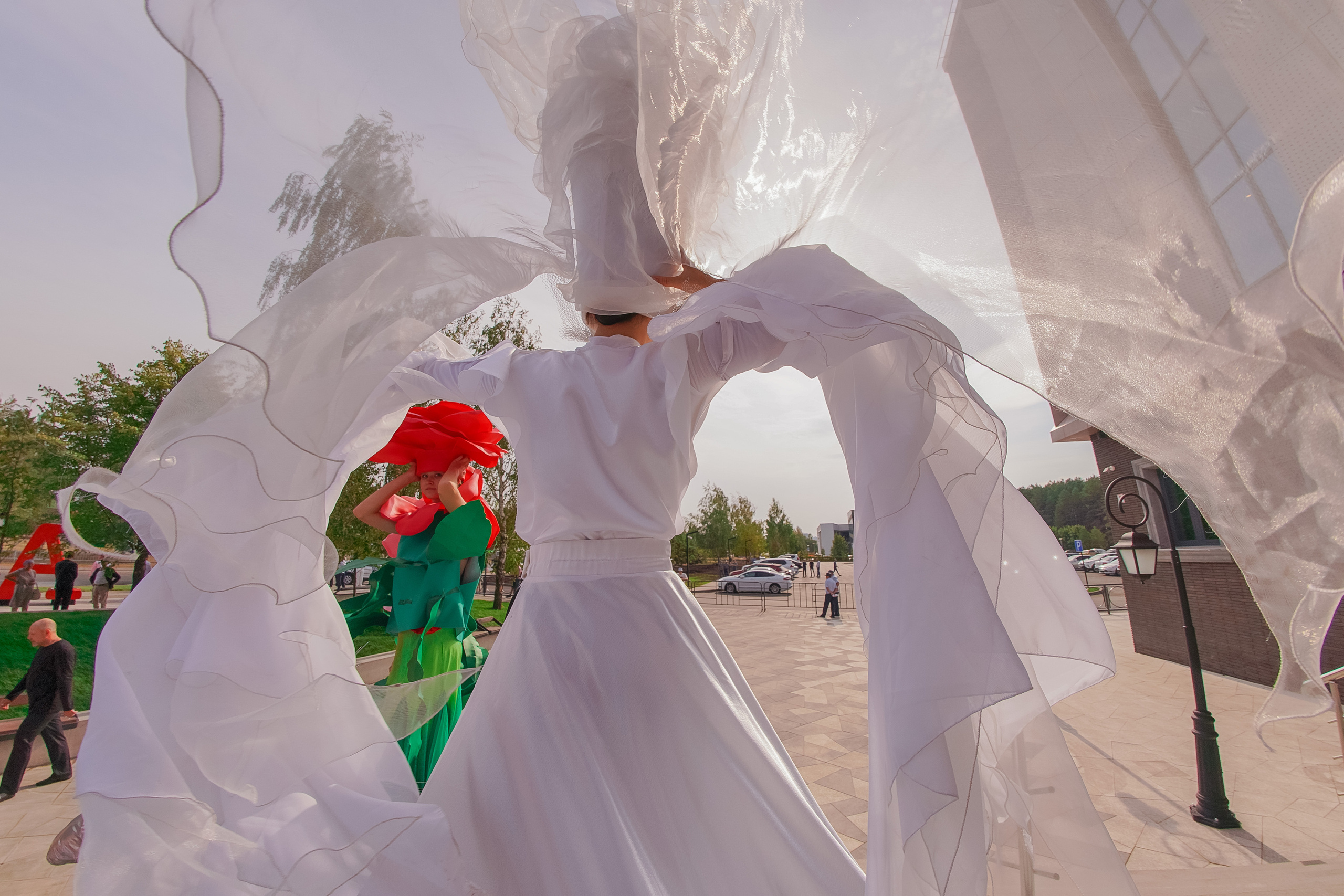 Фоторепортаж. Антон Катушенок — фотокорреспондент города Набережные Челны