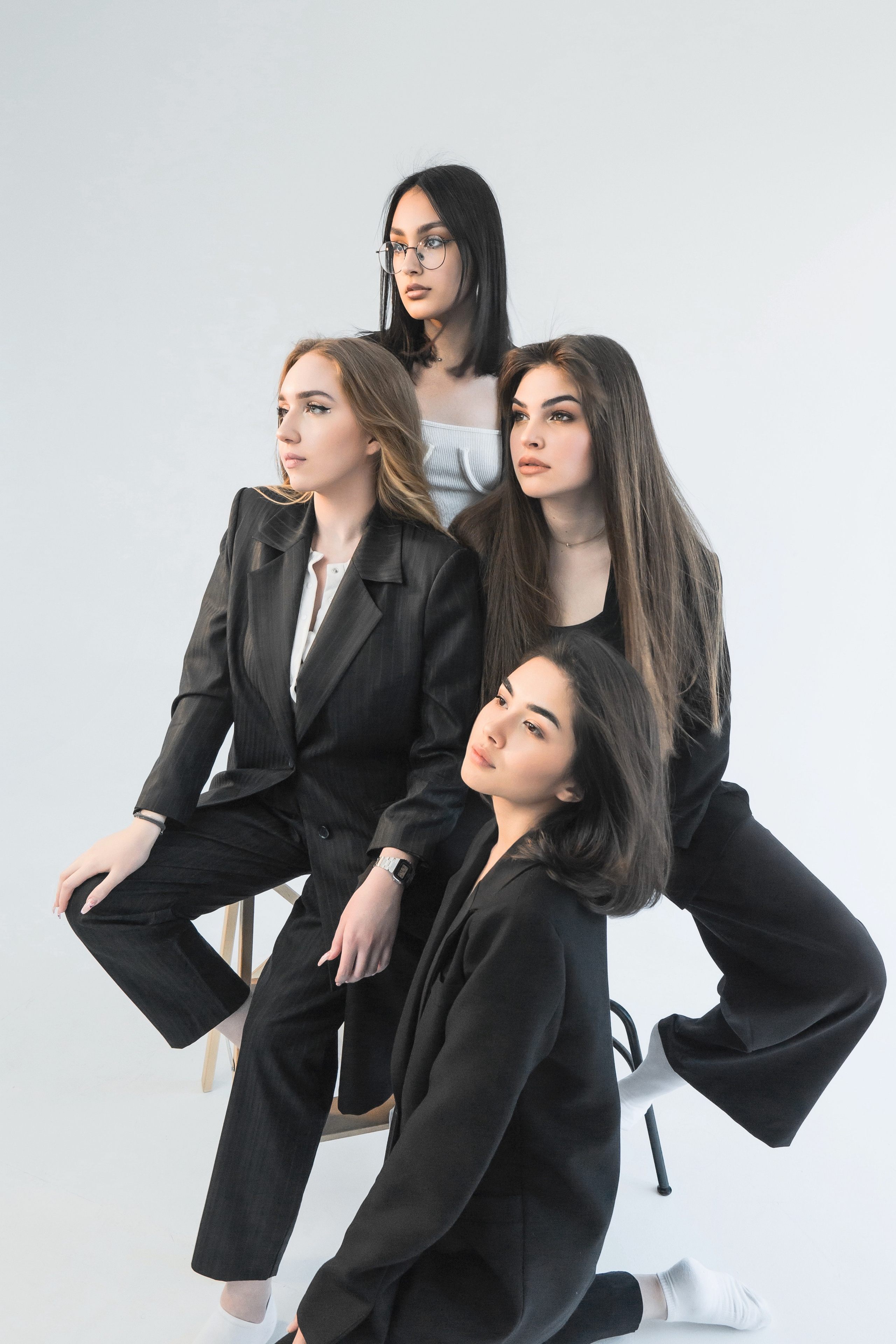 Студийные портреты. Антон Катушенок — фотокорреспондент города Набережные Челны