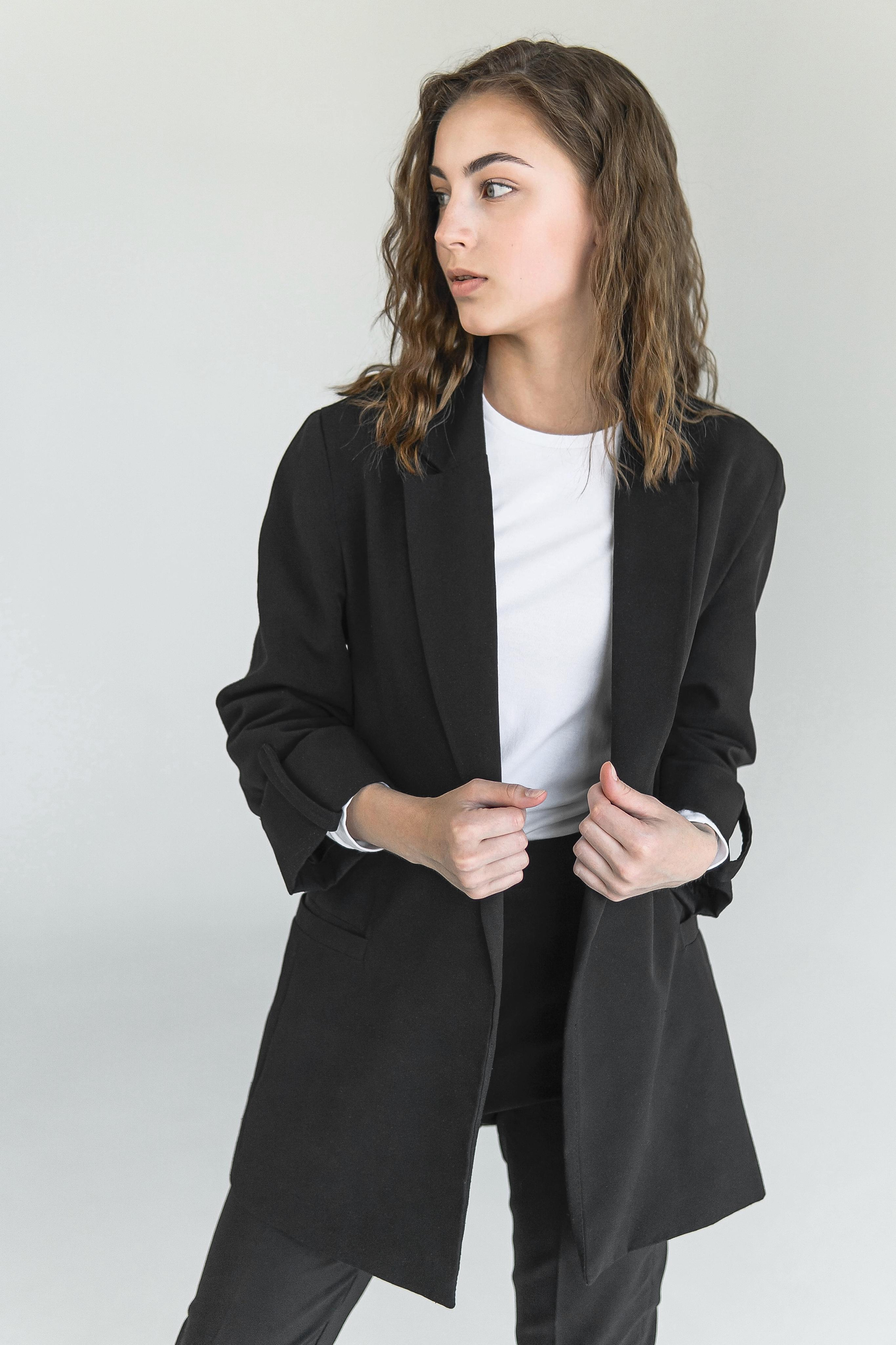 Студийные портреты. Антон Катушенок — фотокорреспондент города Набережные Челны