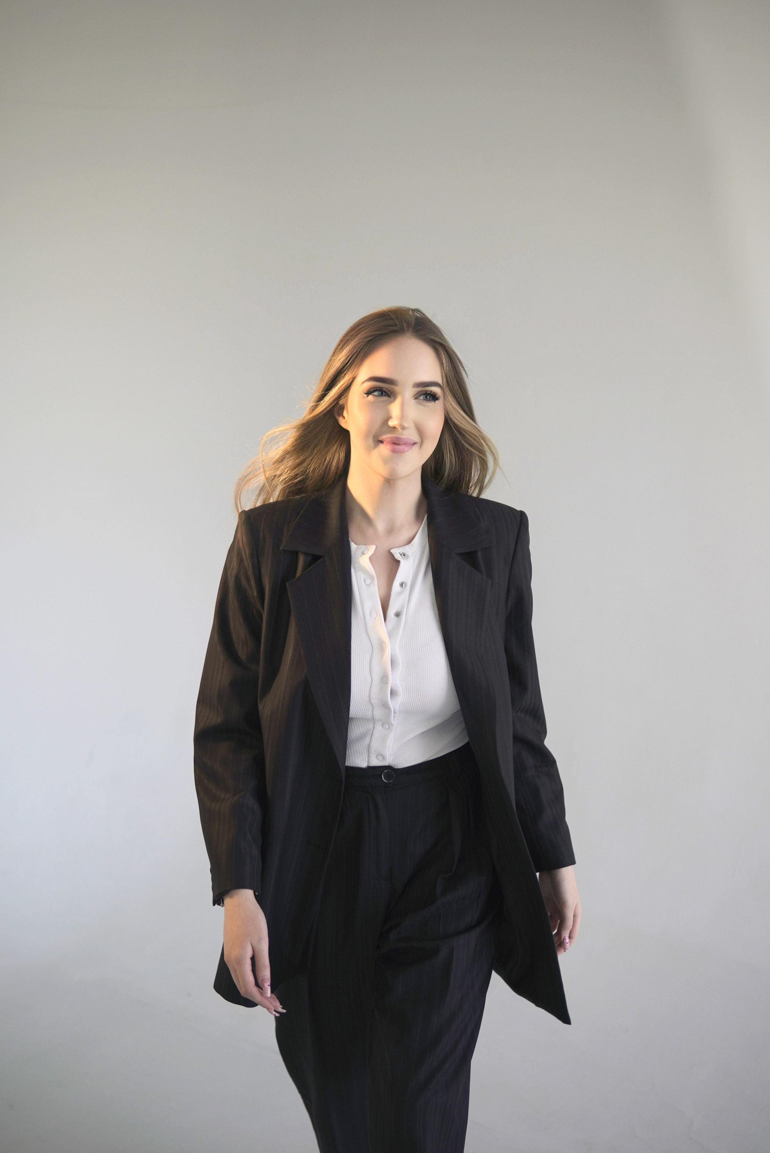 Студийные портреты. Антон Катушенок — фотокорреспондент города Набережные Челны