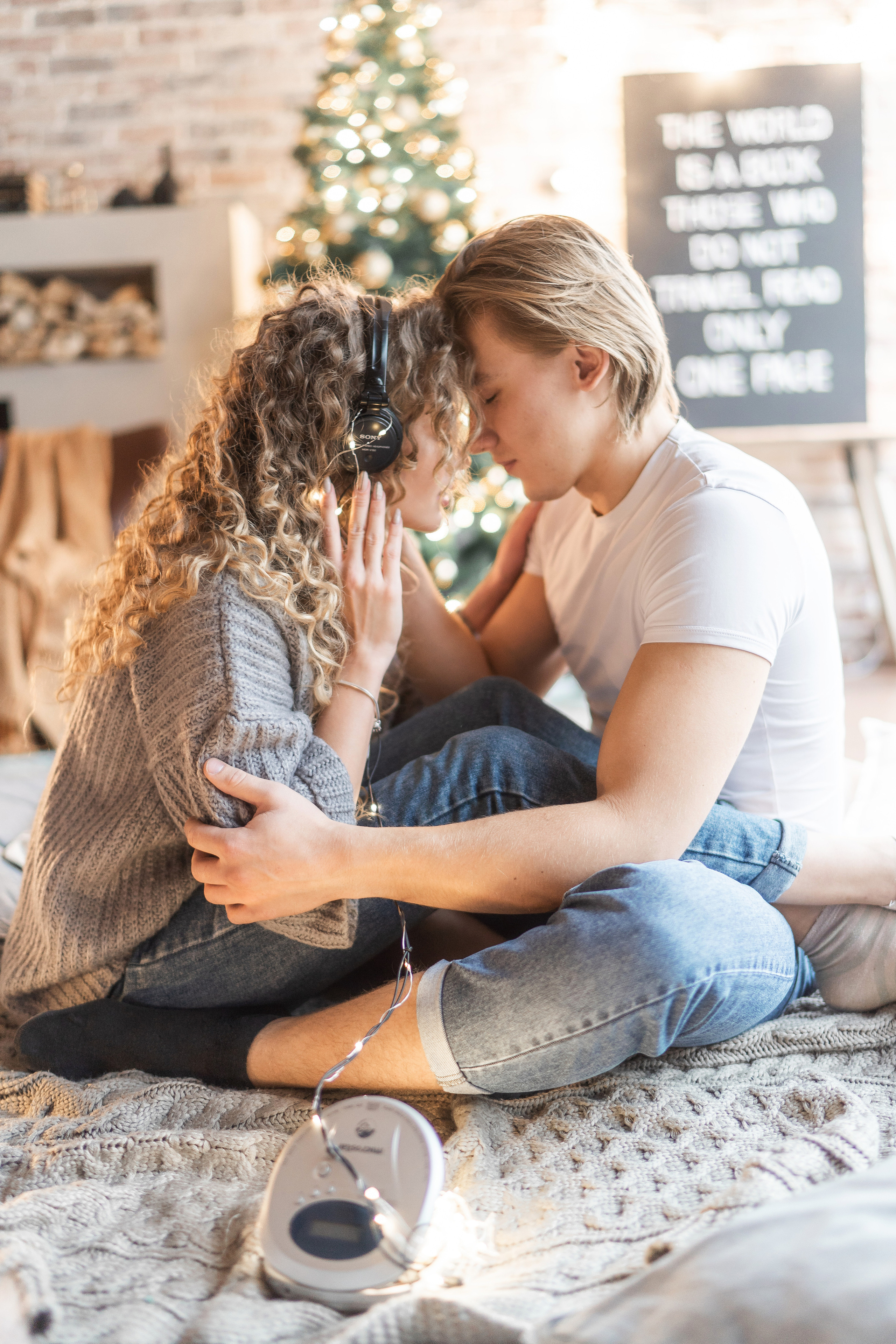 История любви. Антон Катушенок — фотокорреспондент города Набережные Челны