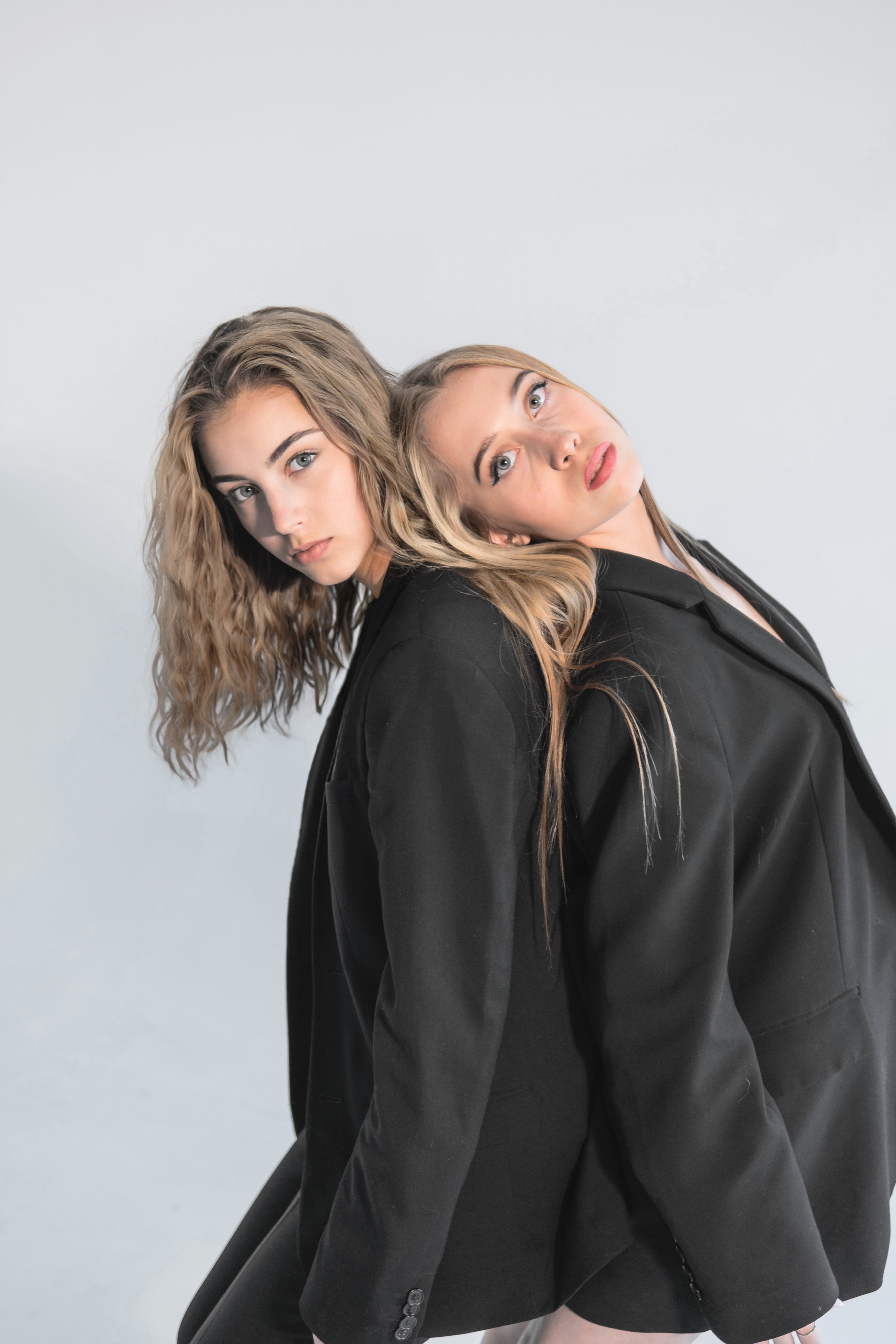 Студийные портреты. Антон Катушенок — фотокорреспондент города Набережные Челны