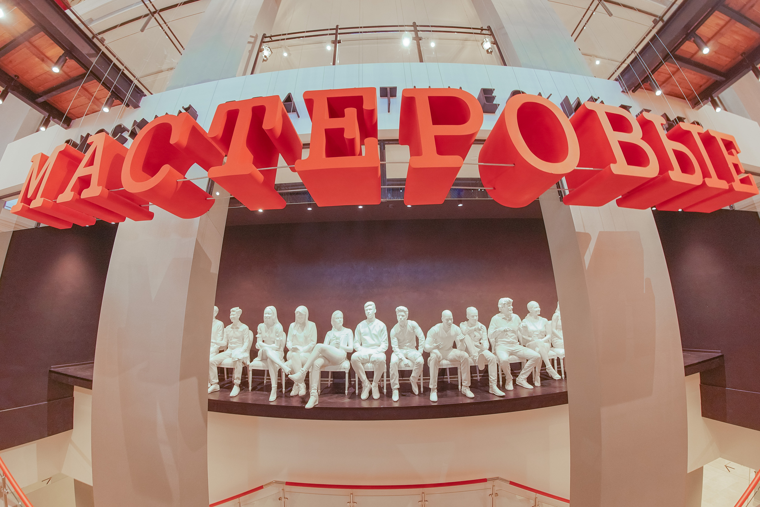 Фоторепортаж. Антон Катушенок — фотокорреспондент города Набережные Челны