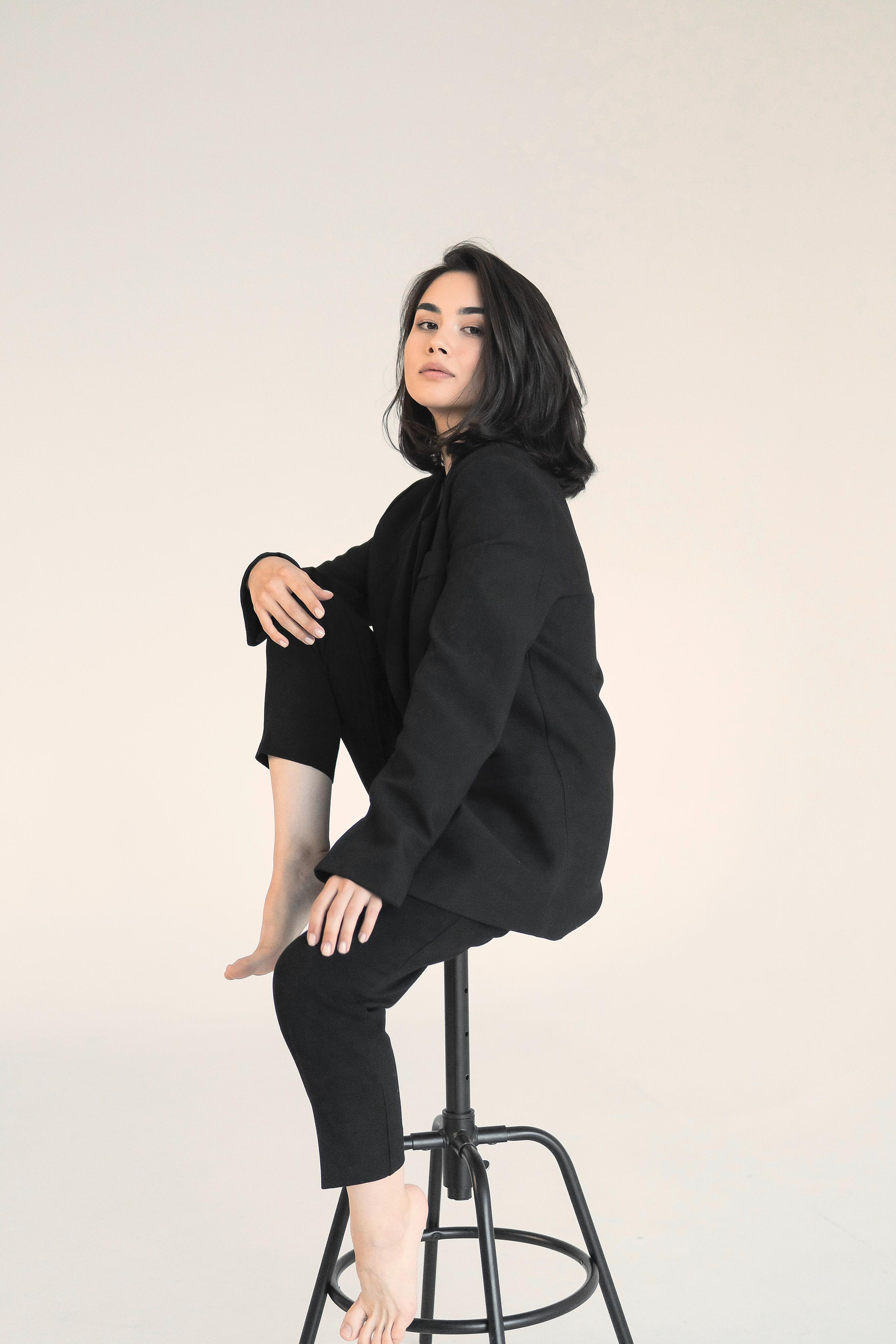 Студийные портреты. Антон Катушенок — фотокорреспондент города Набережные Челны