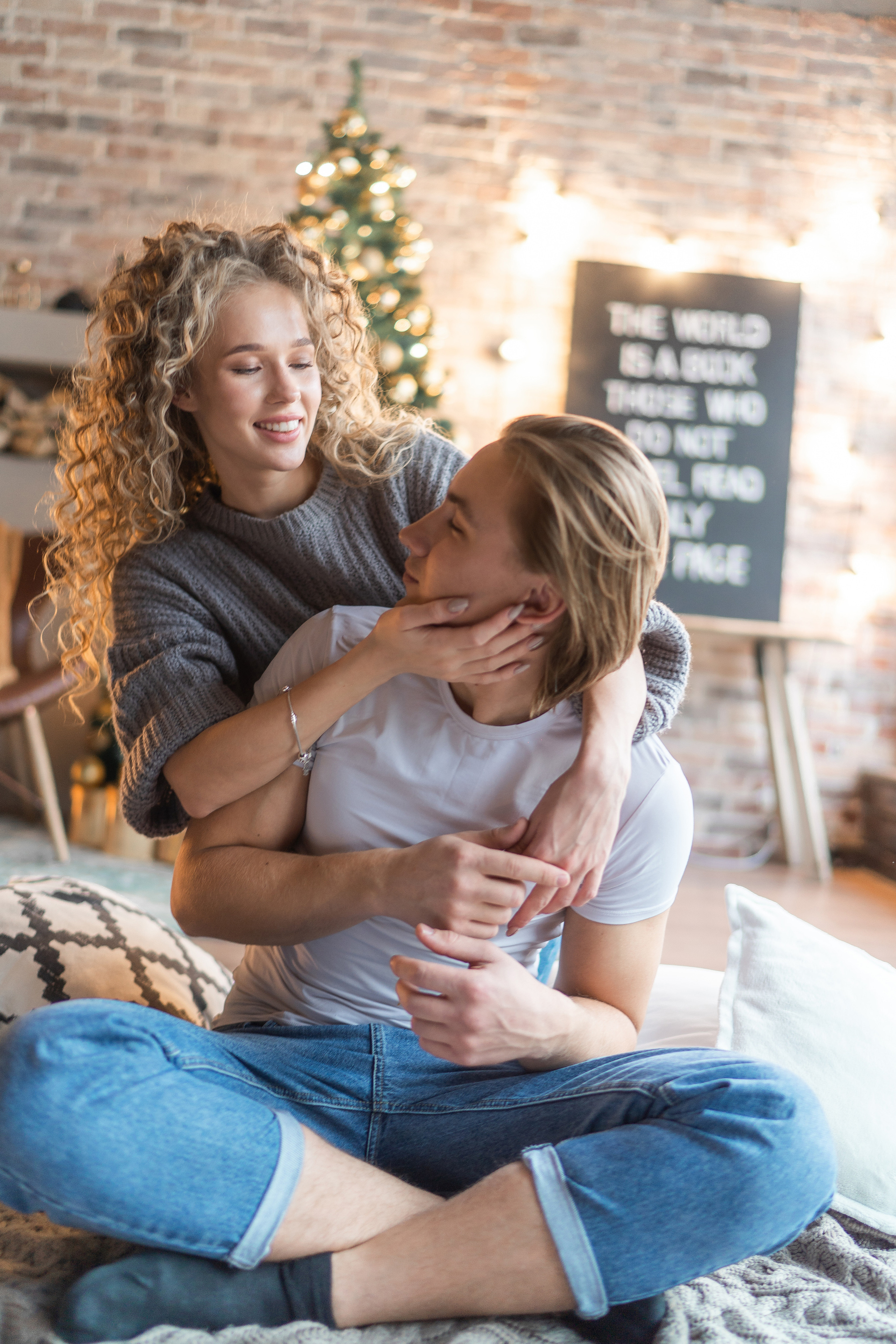История любви. Антон Катушенок — фотокорреспондент города Набережные Челны
