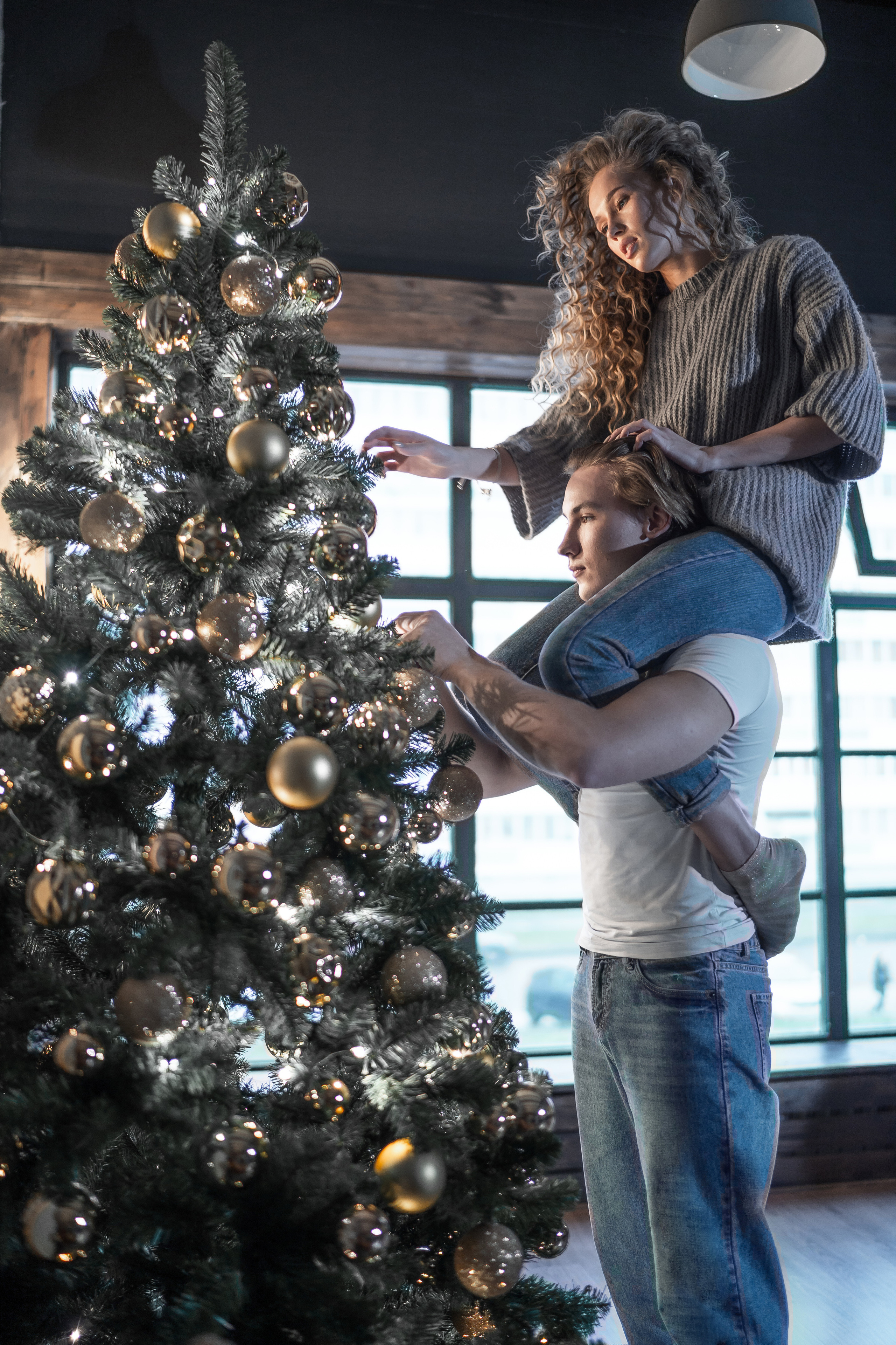 История любви. Антон Катушенок — фотокорреспондент города Набережные Челны