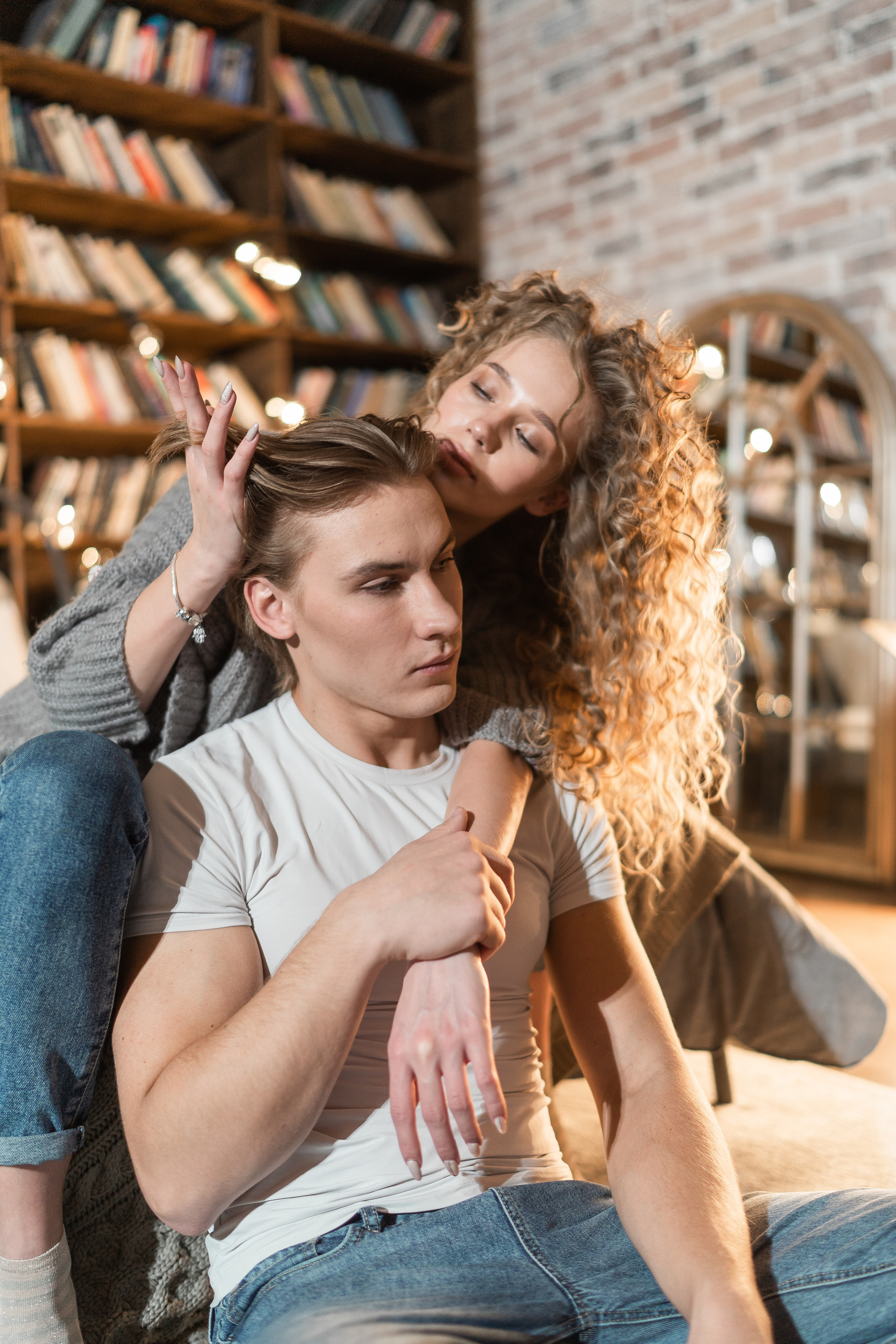 История любви. Антон Катушенок — фотокорреспондент города Набережные Челны