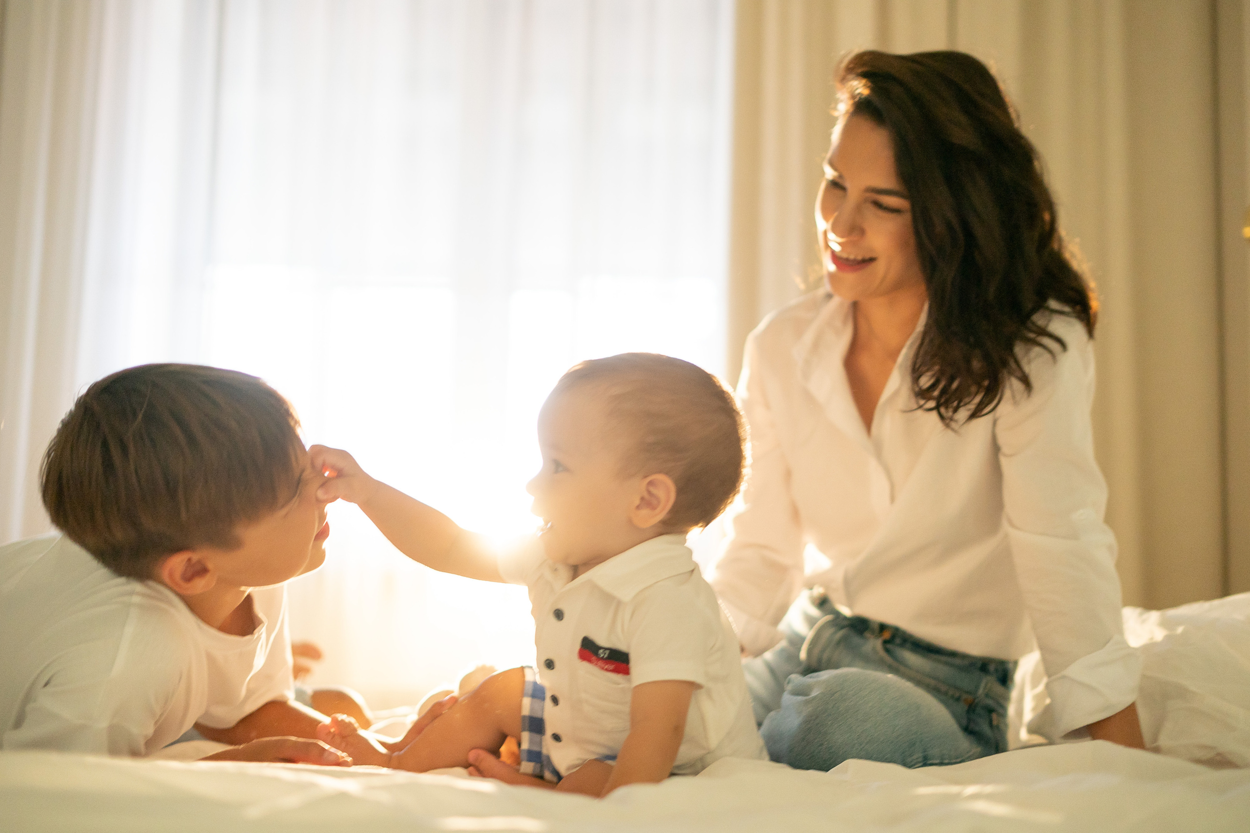 День рождения 1годик. Антон Катушенок — фотокорреспондент города Набережные Челны