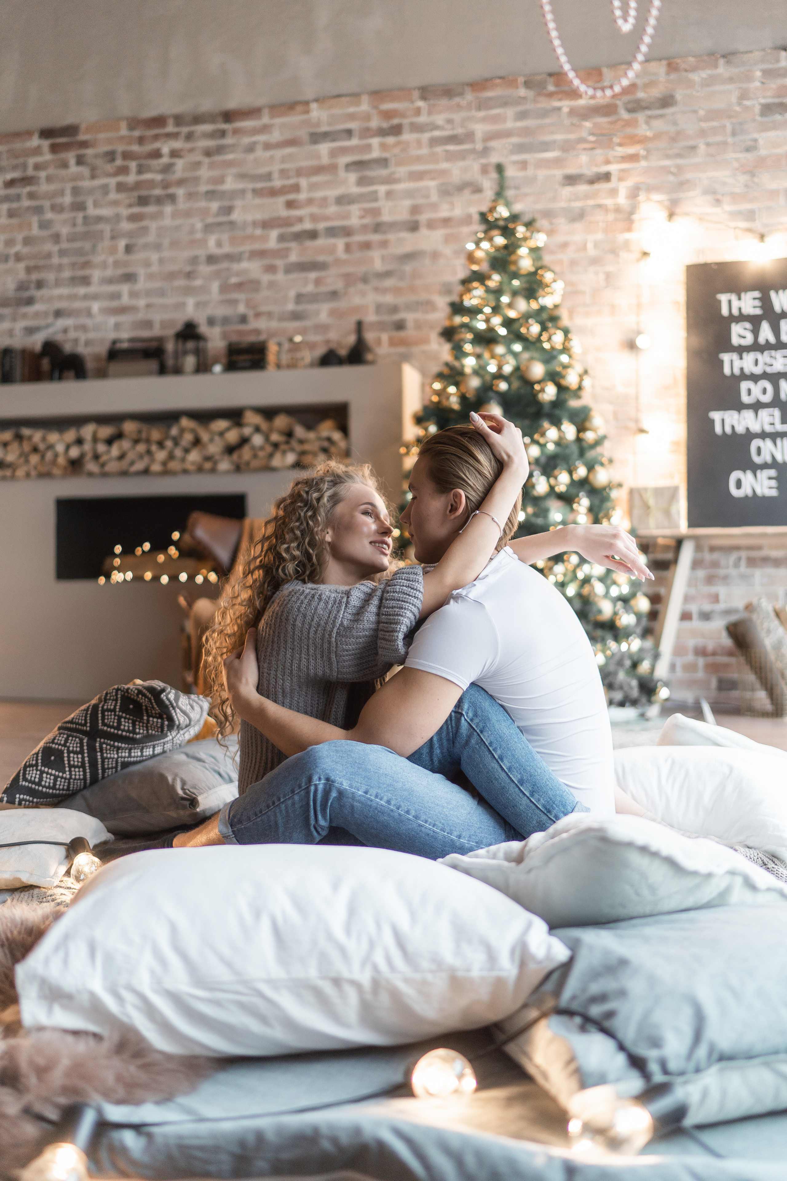 История любви. Антон Катушенок — фотокорреспондент города Набережные Челны