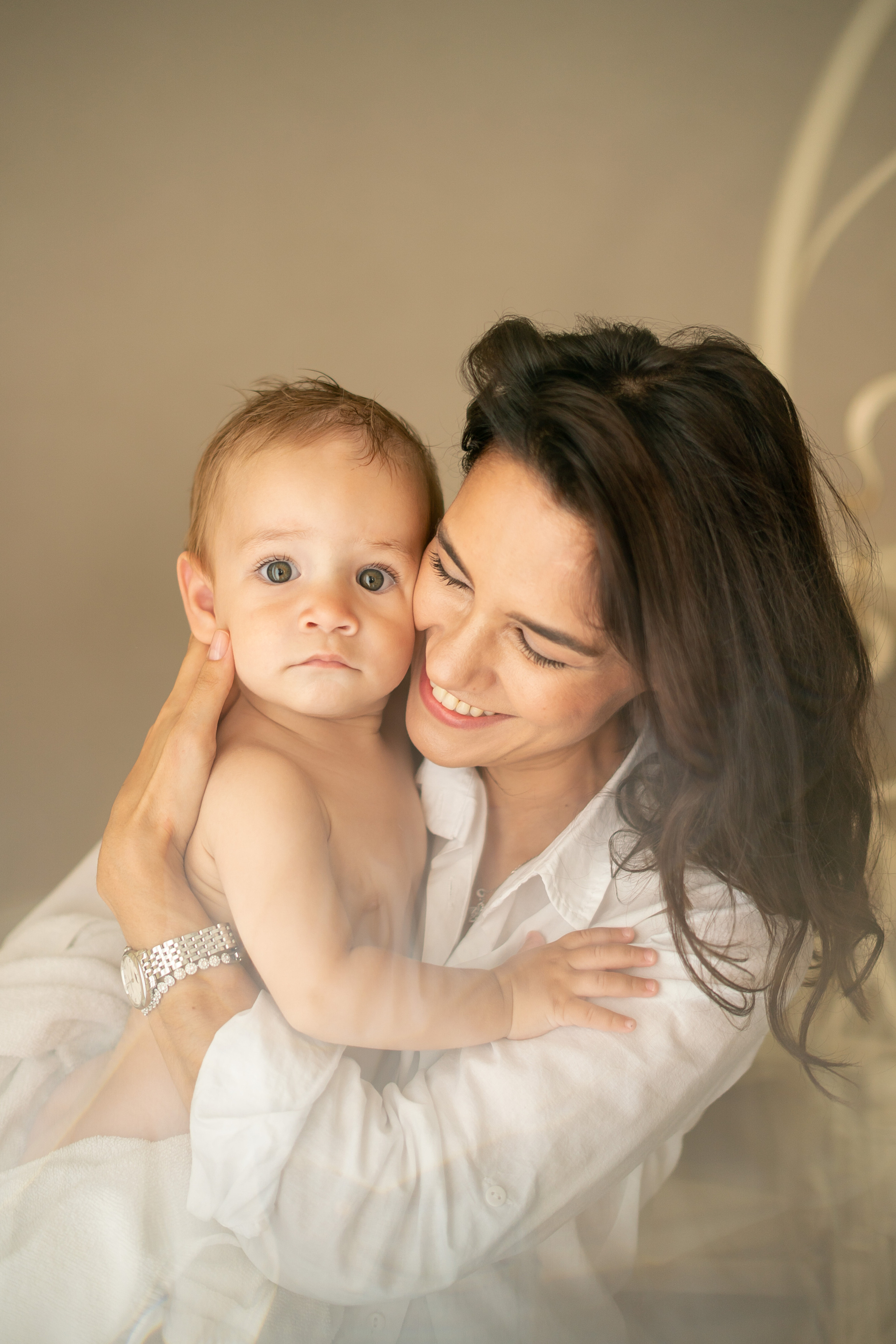 День рождения 1годик. Антон Катушенок — фотокорреспондент города Набережные Челны