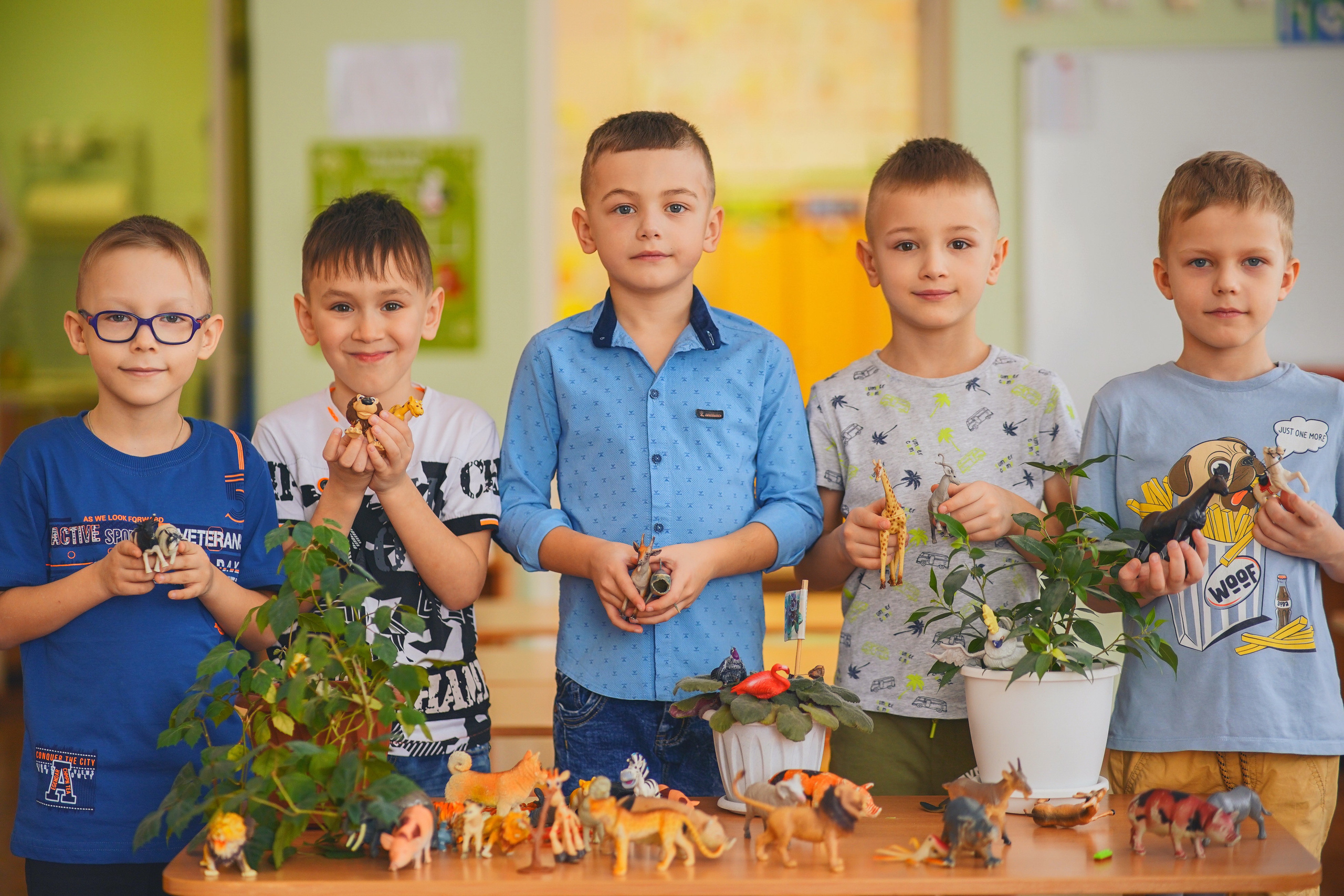 В группе. Антон Катушенок — фотокорреспондент города Набережные Челны