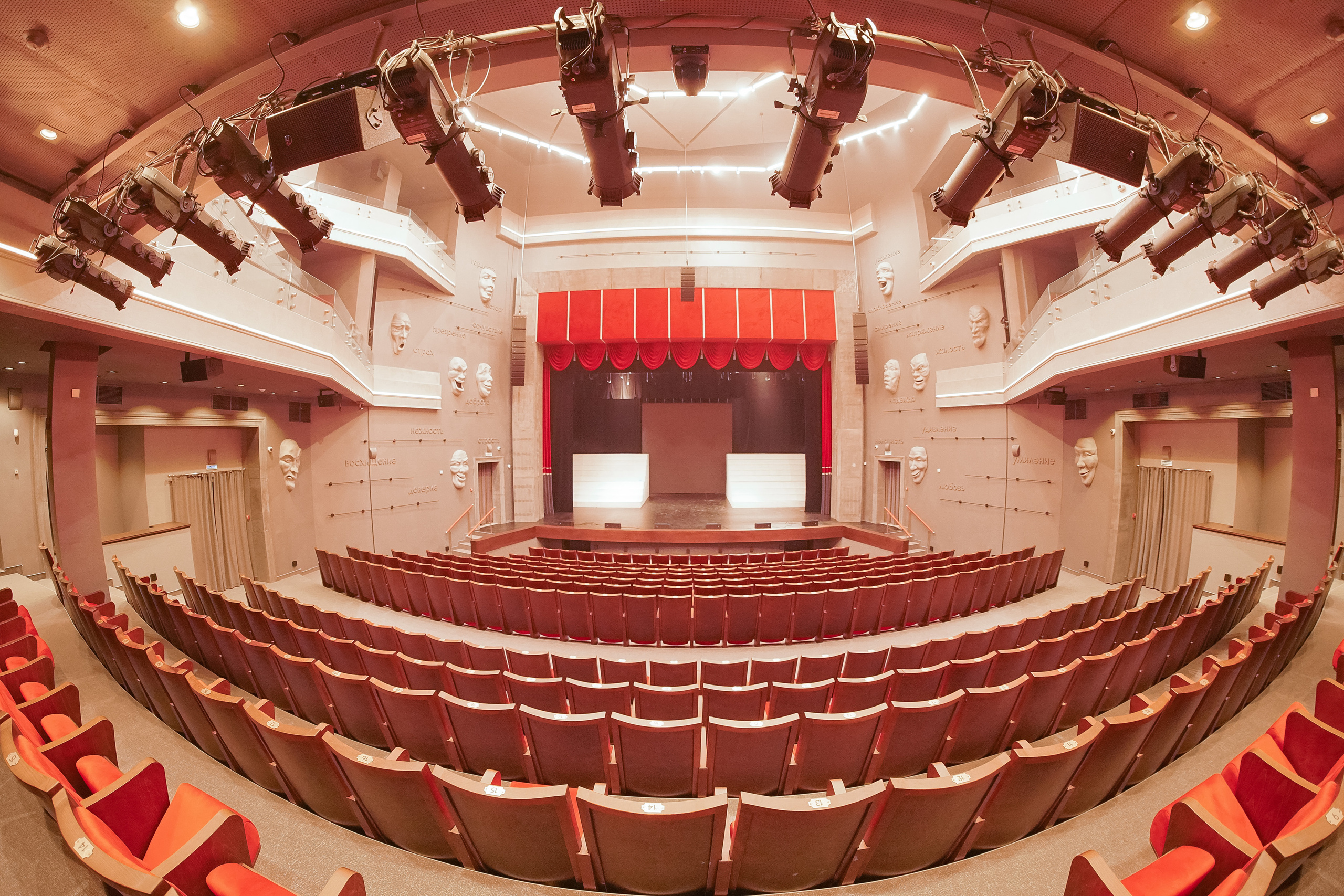 Фоторепортаж. Антон Катушенок — фотокорреспондент города Набережные Челны