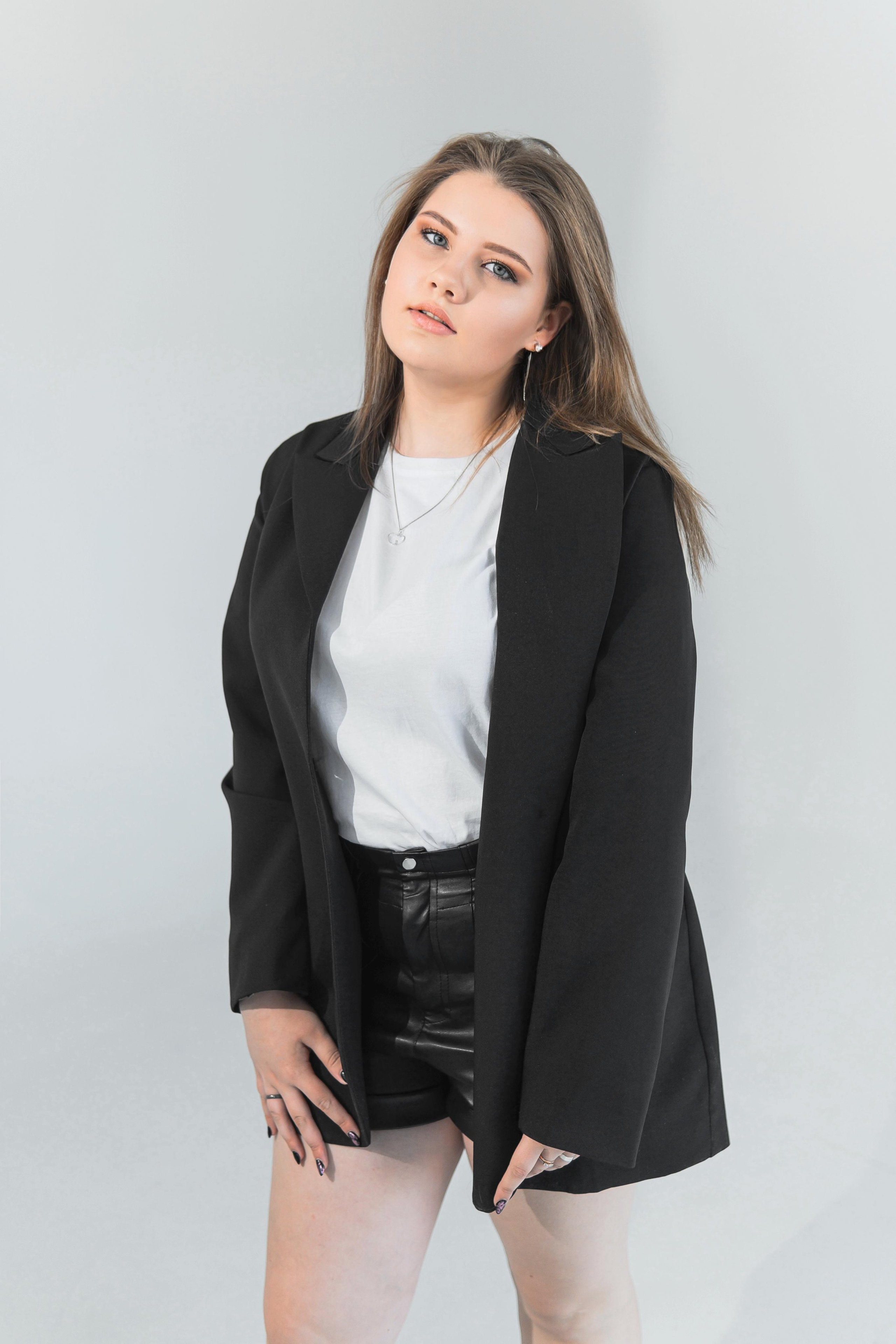 Студийные портреты. Антон Катушенок — фотокорреспондент города Набережные Челны