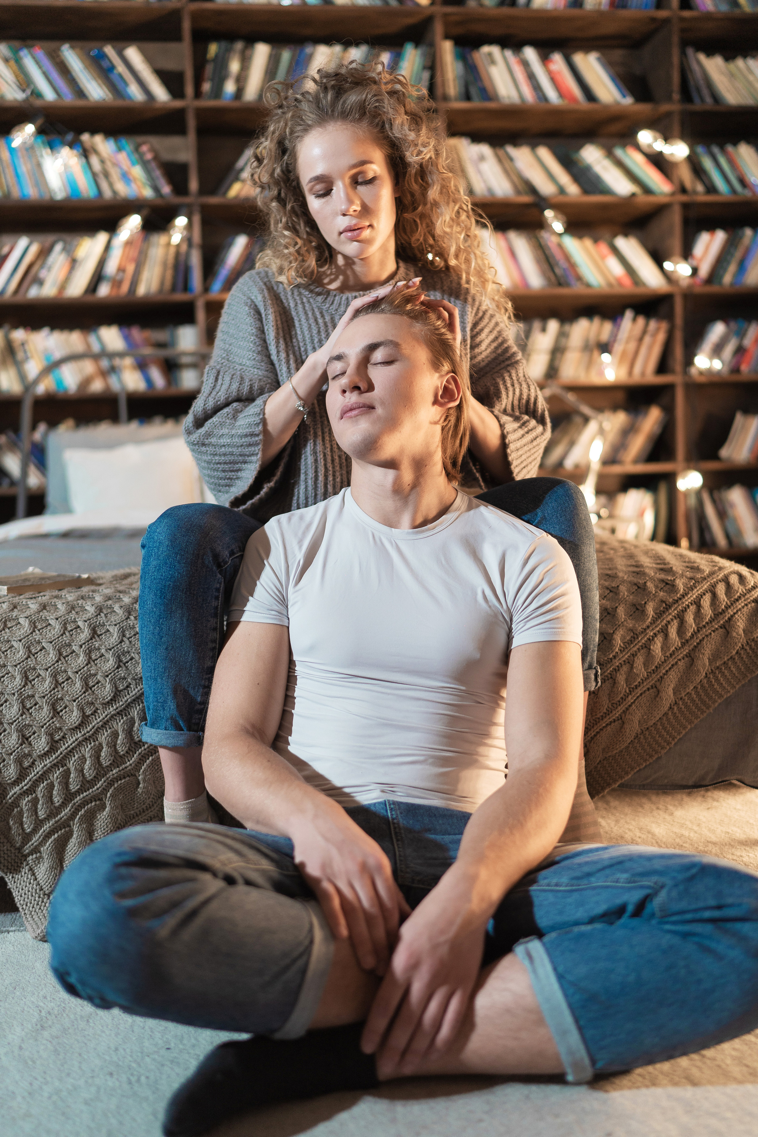 История любви. Антон Катушенок — фотокорреспондент города Набережные Челны